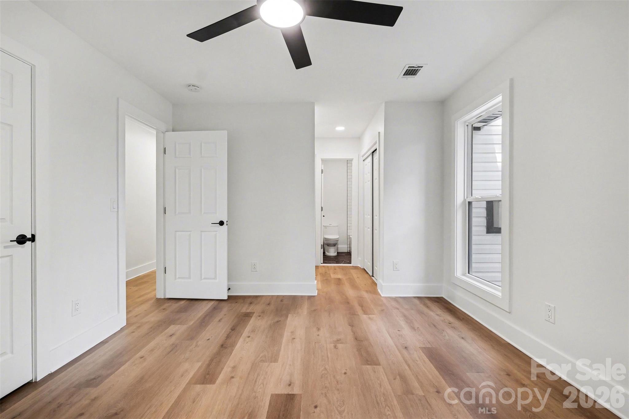 Heathergate - Residential