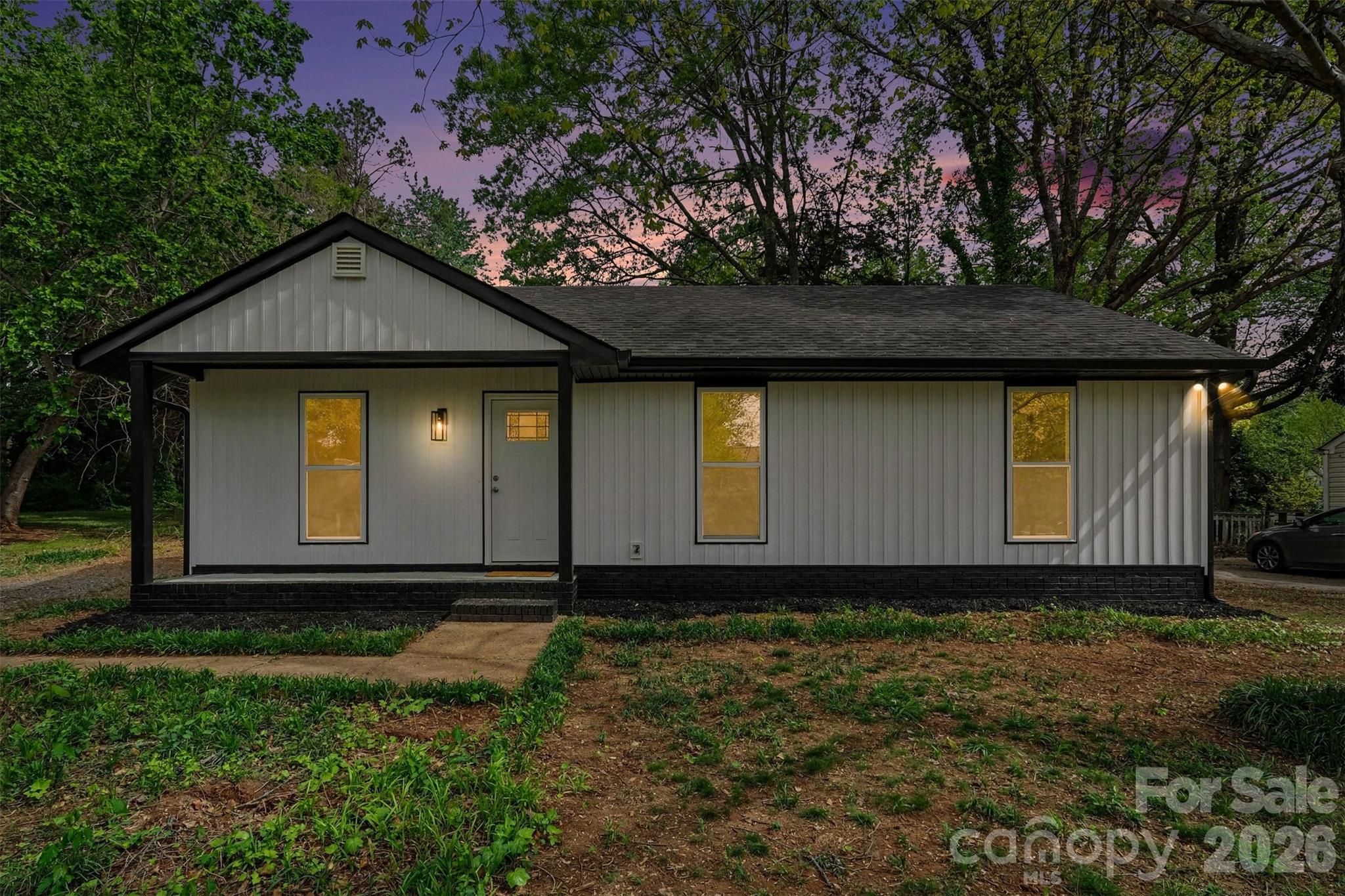 Heathergate - Residential