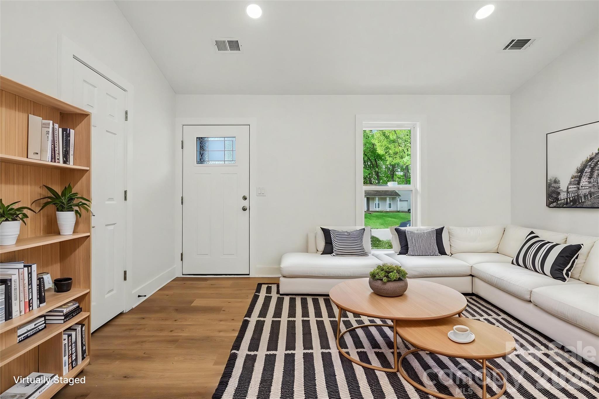 Heathergate - Residential