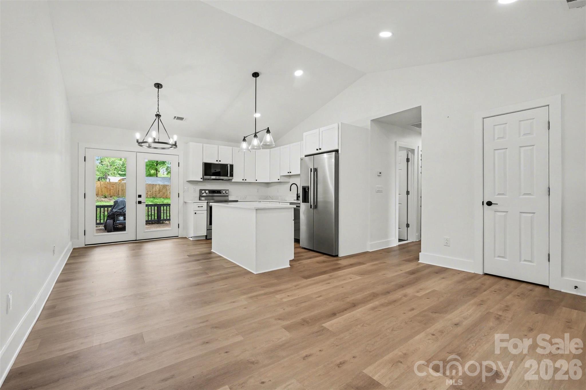 Heathergate - Residential