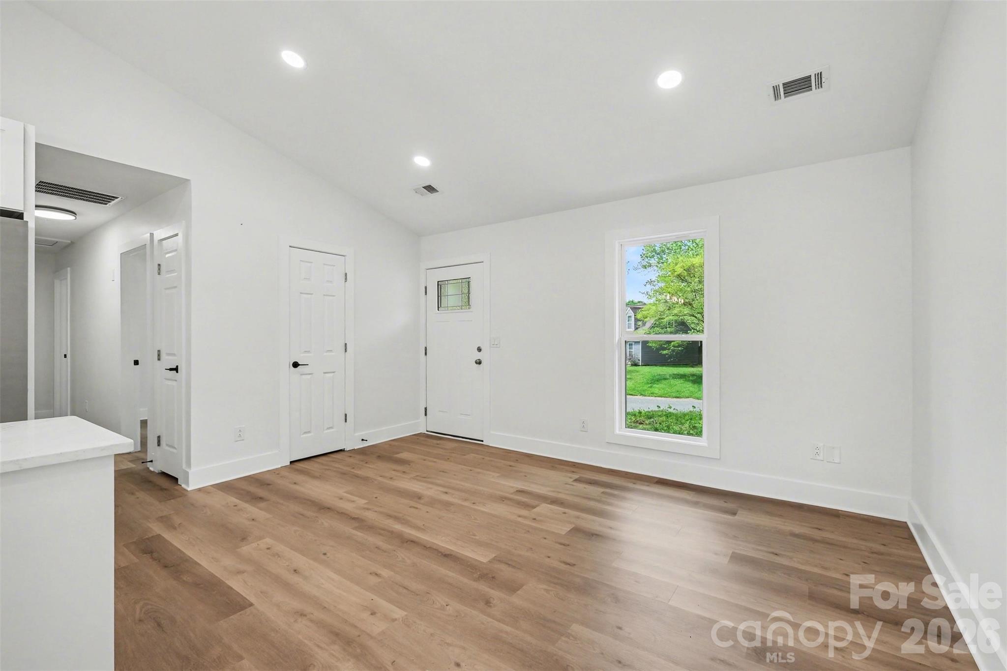 Heathergate - Residential