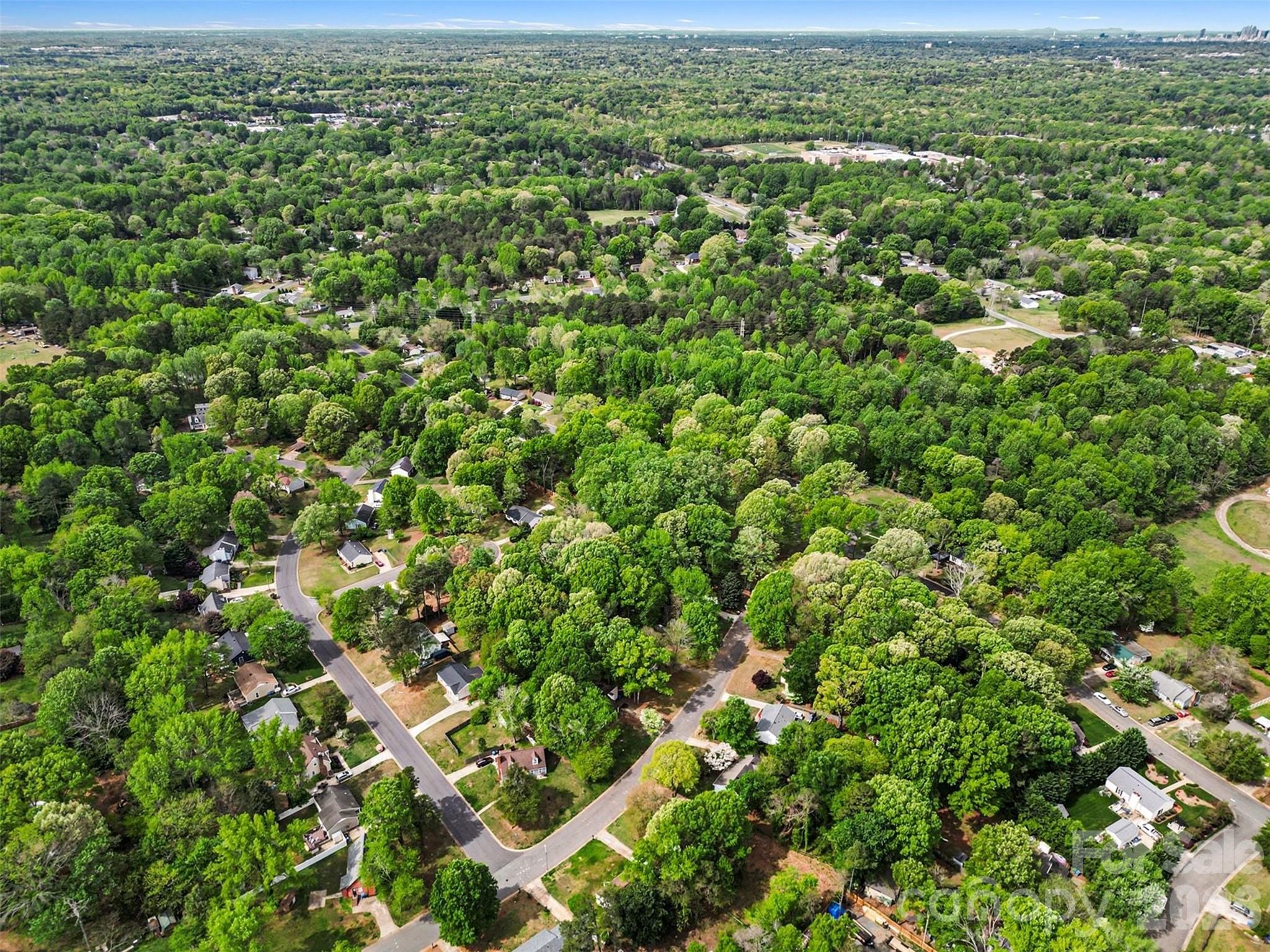 Heathergate - Residential