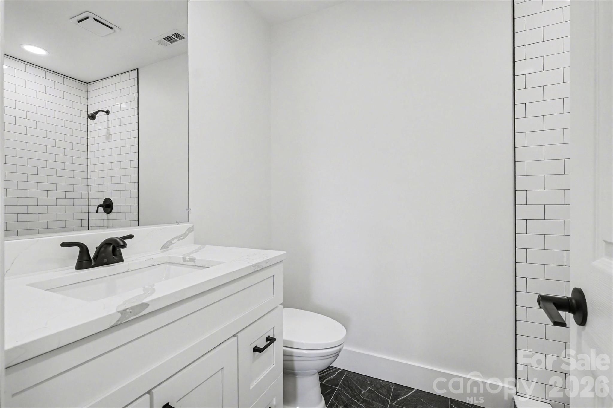 Heathergate - Residential