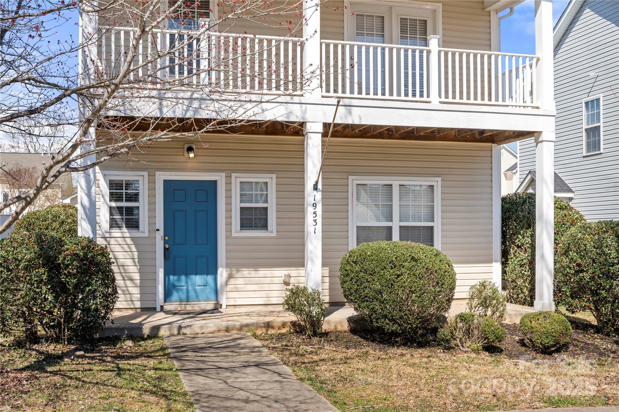 Alexander Chase - Residential