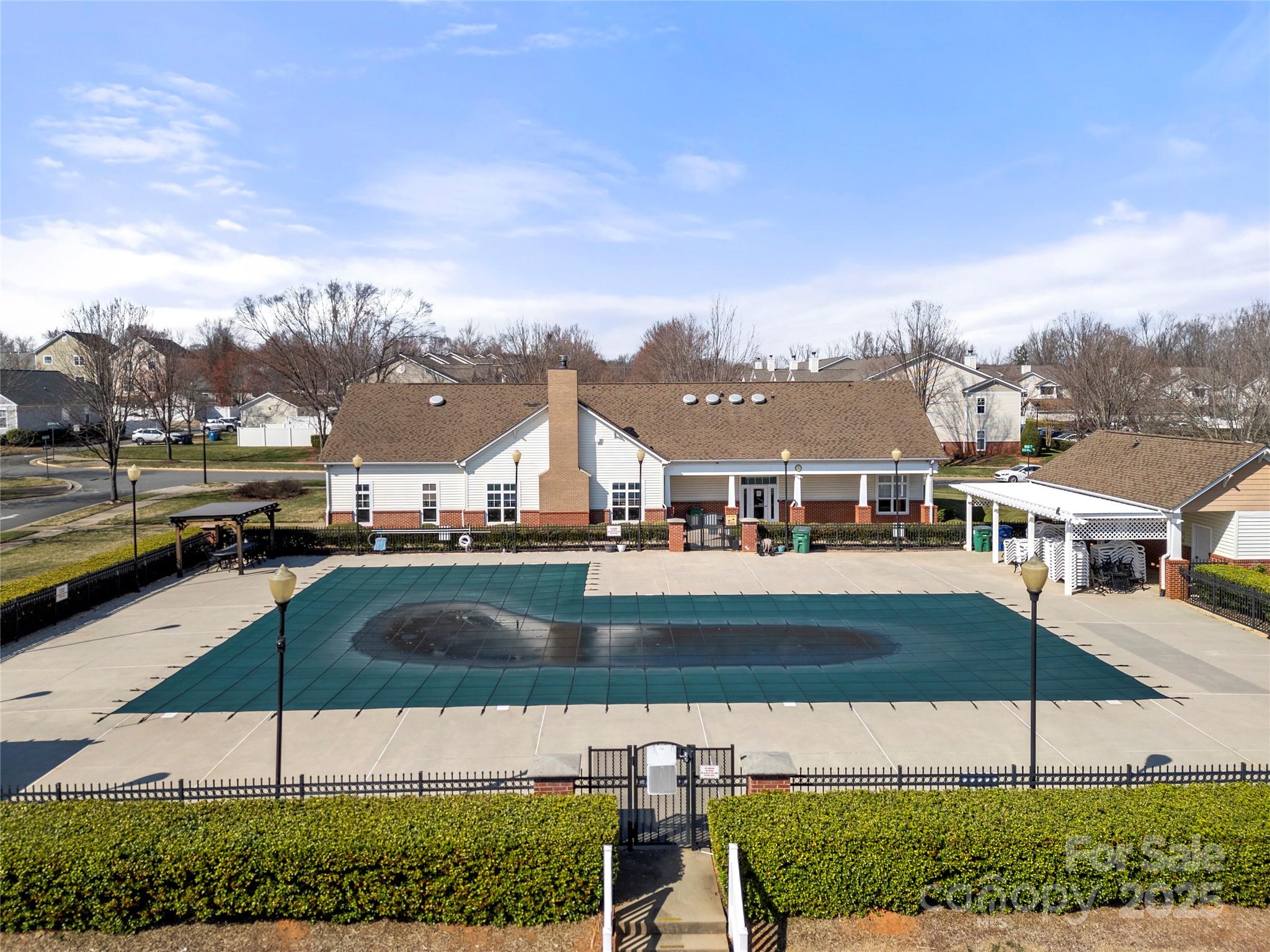 Alexander Chase - Residential