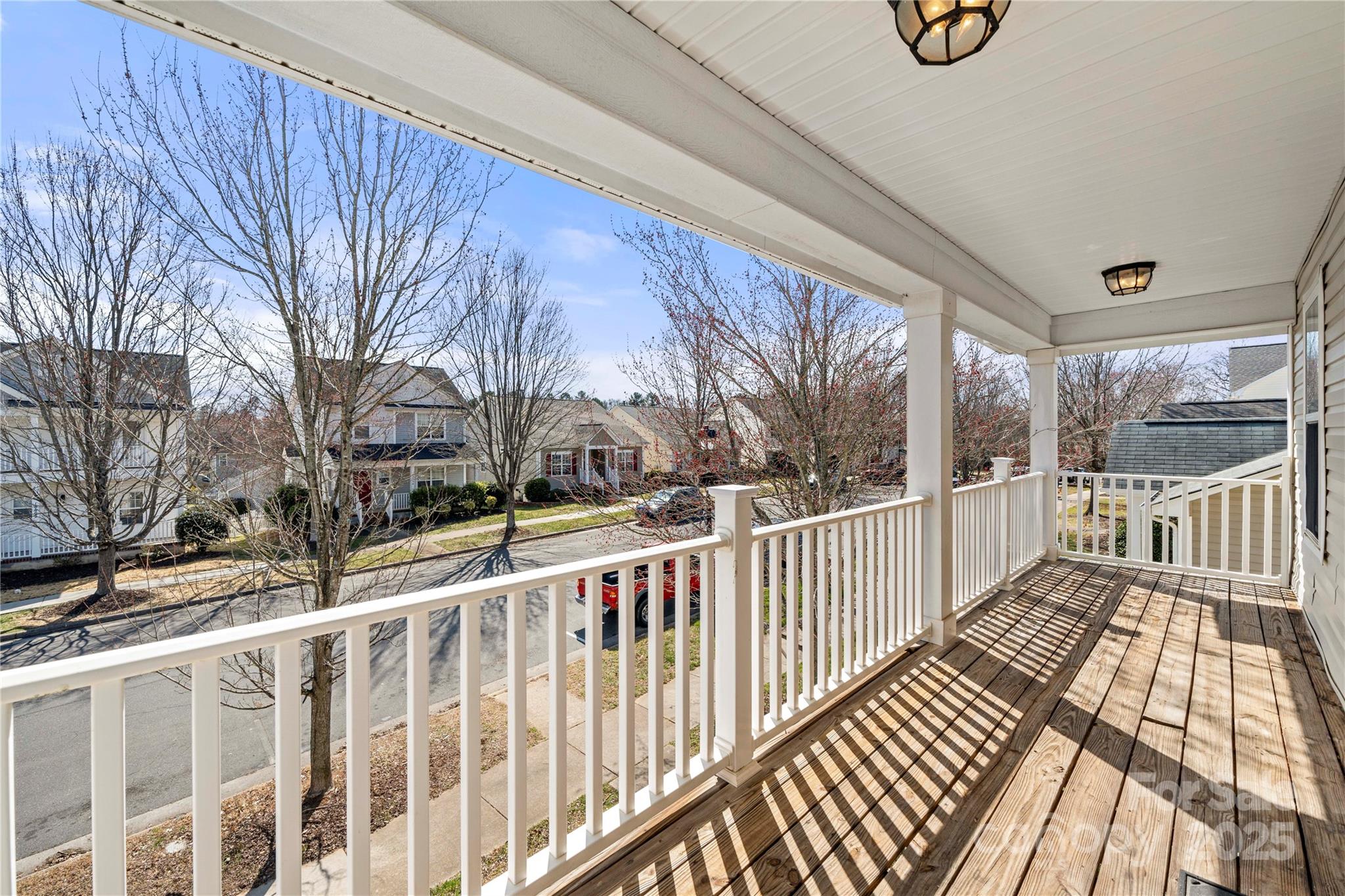 Alexander Chase - Residential