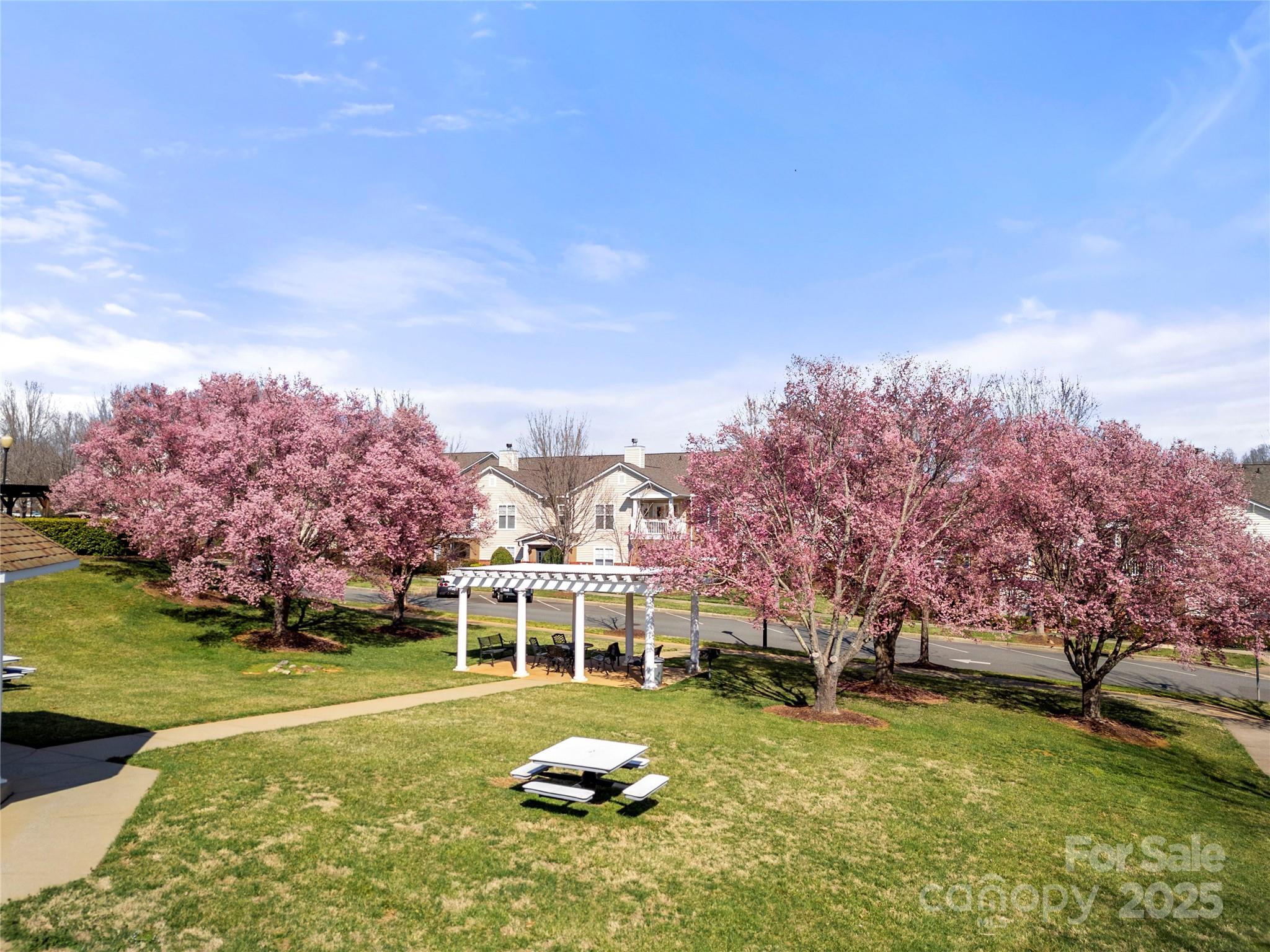 Alexander Chase - Residential