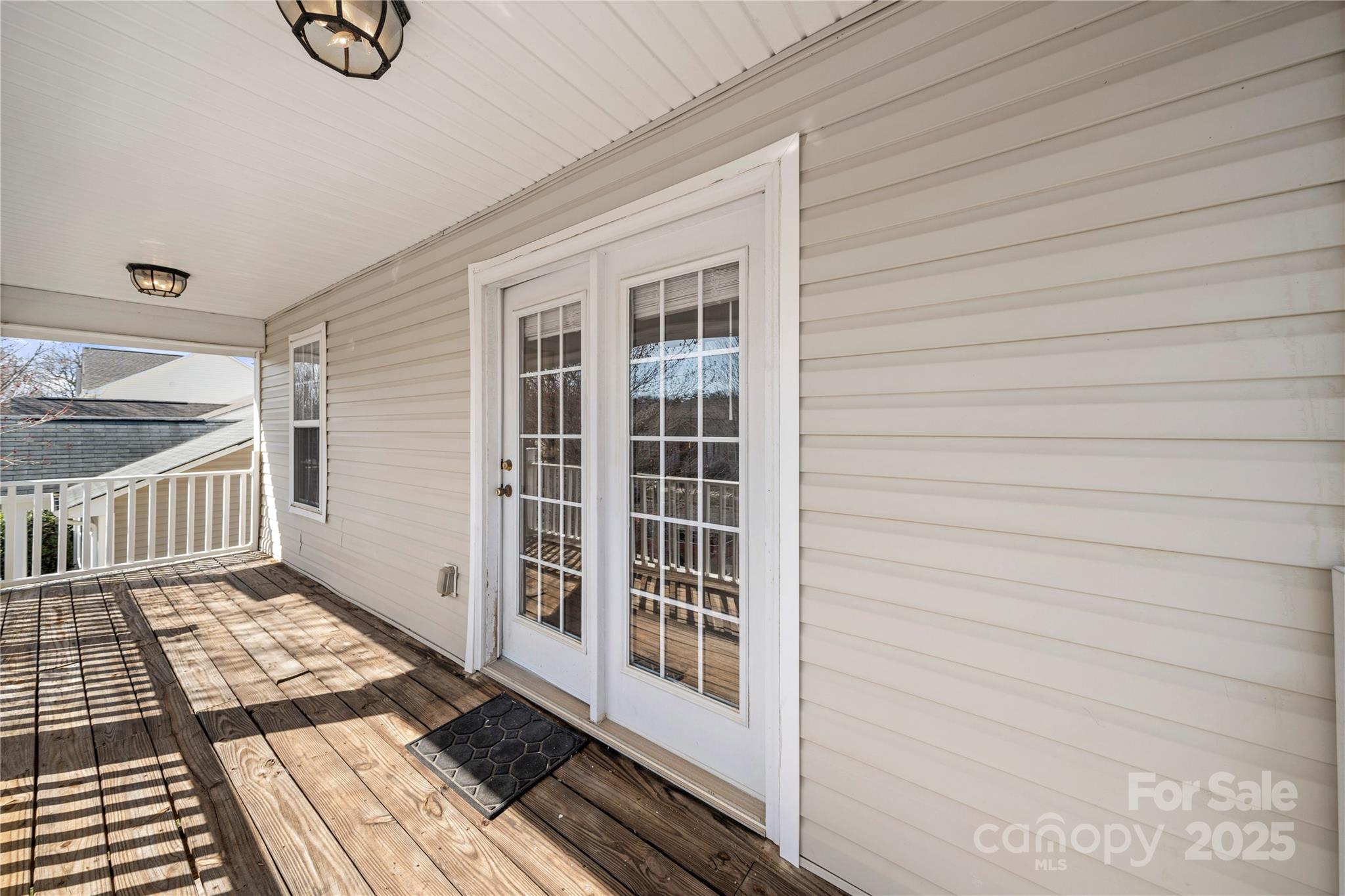 Alexander Chase - Residential