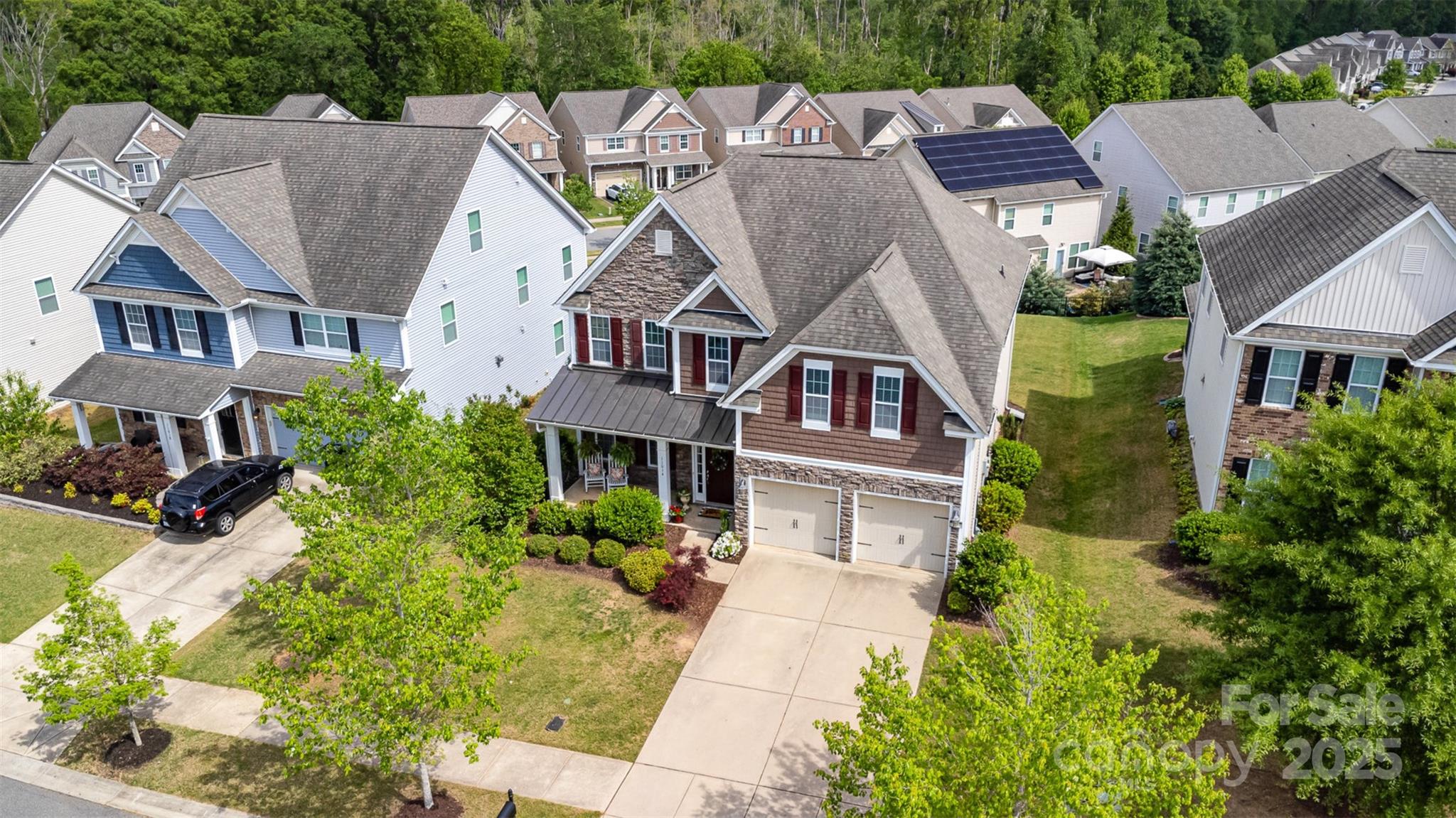 11014 Aspen Ridge Lane NW