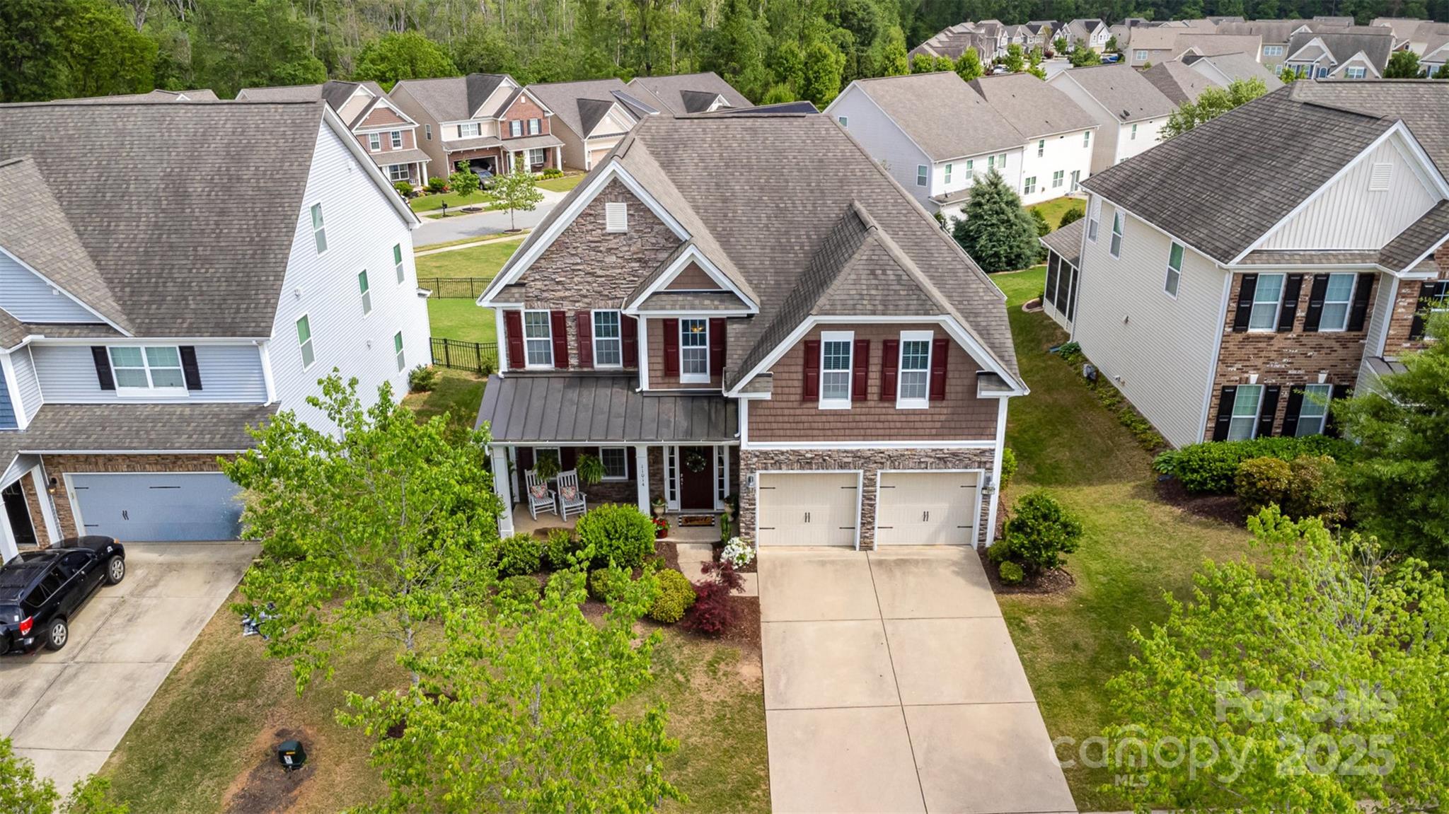 11014 Aspen Ridge Lane NW