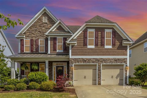 11014 Aspen Ridge Lane NW Concord NC 28027
