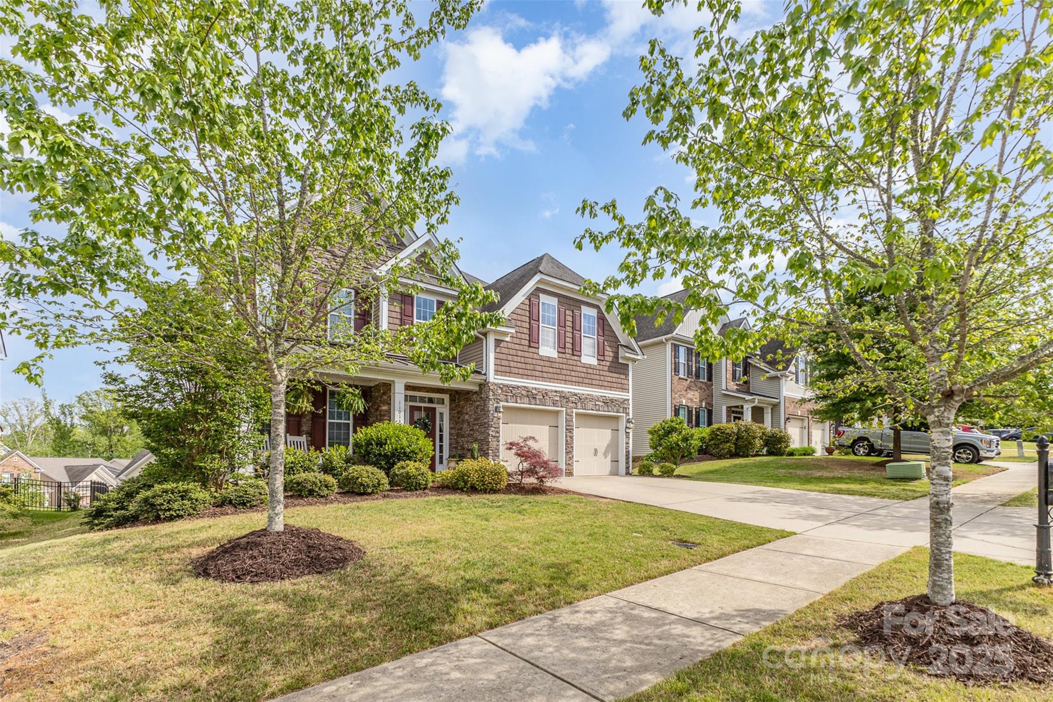 11014 Aspen Ridge Lane NW