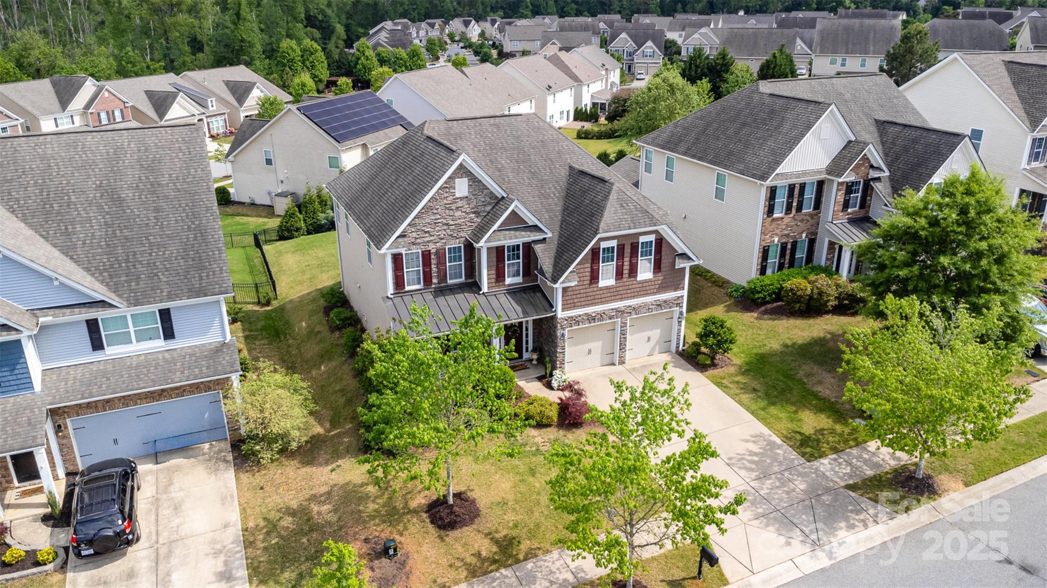11014 Aspen Ridge Lane NW