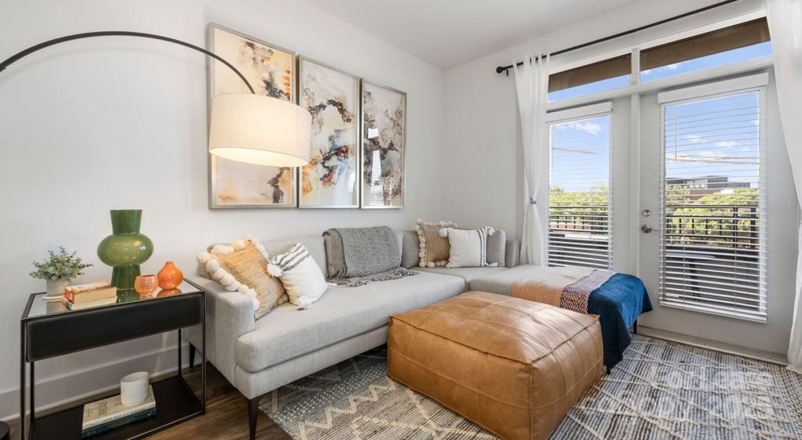 South End - Residential Lease