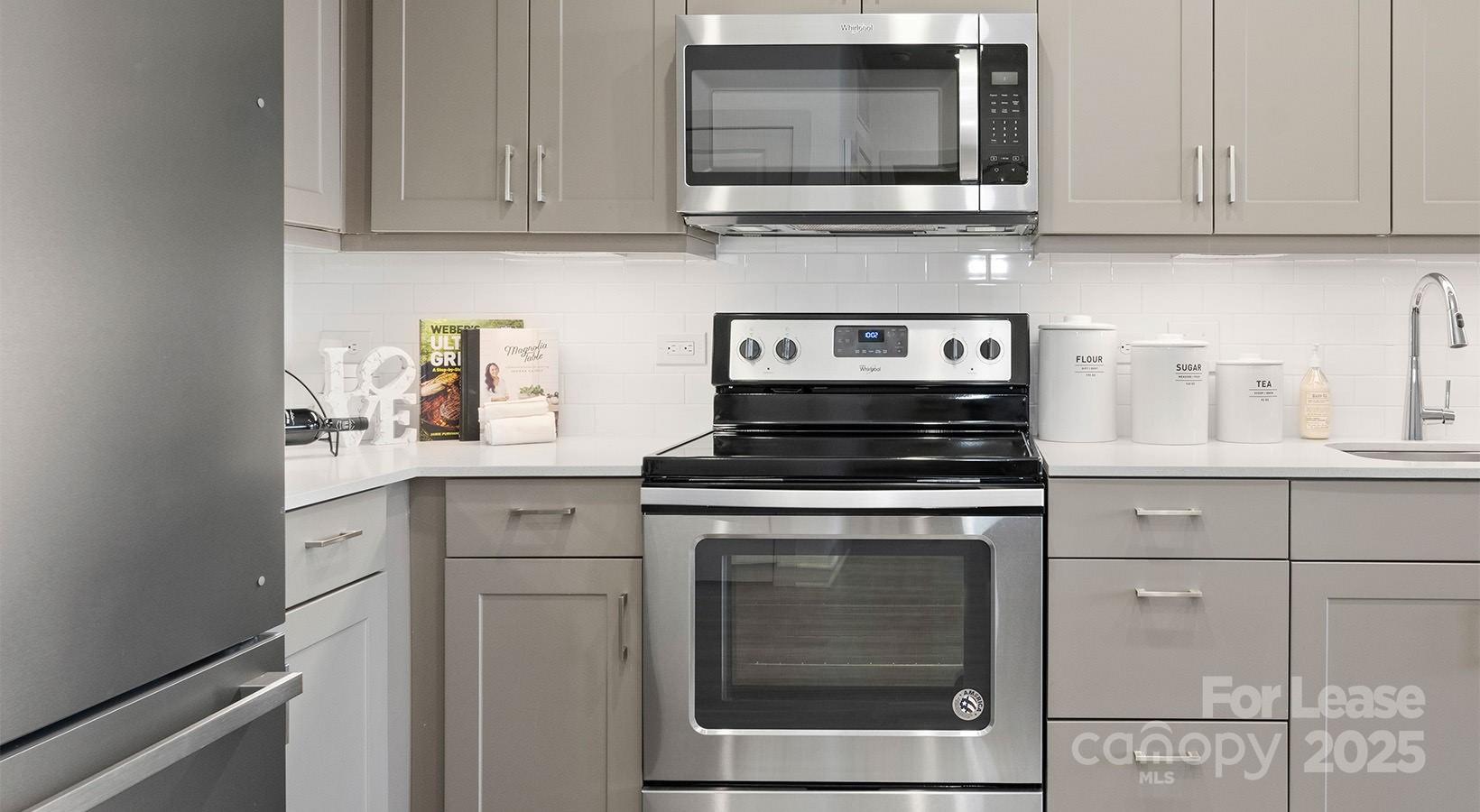 South End - Residential Lease