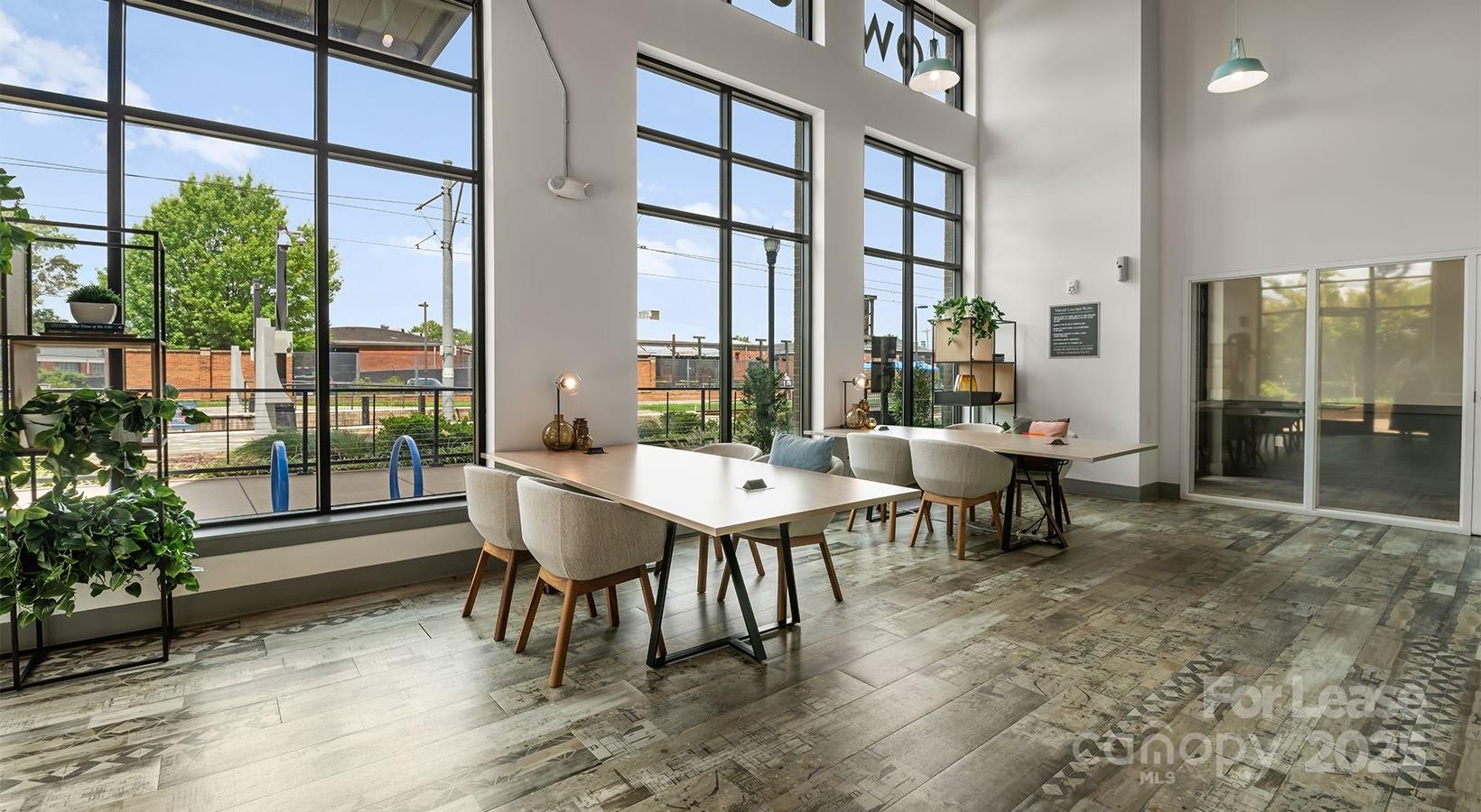 South End - Residential Lease