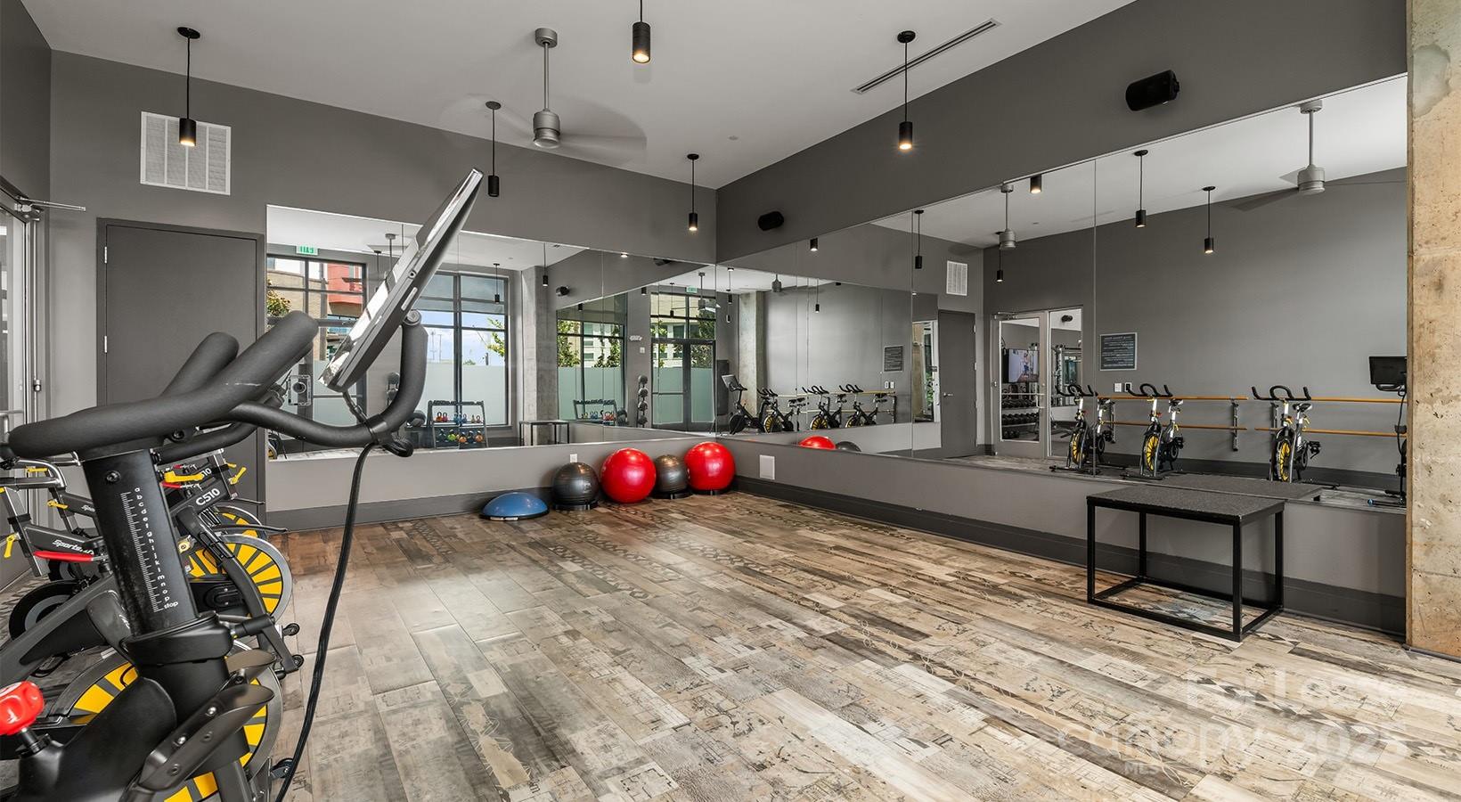 South End - Residential Lease