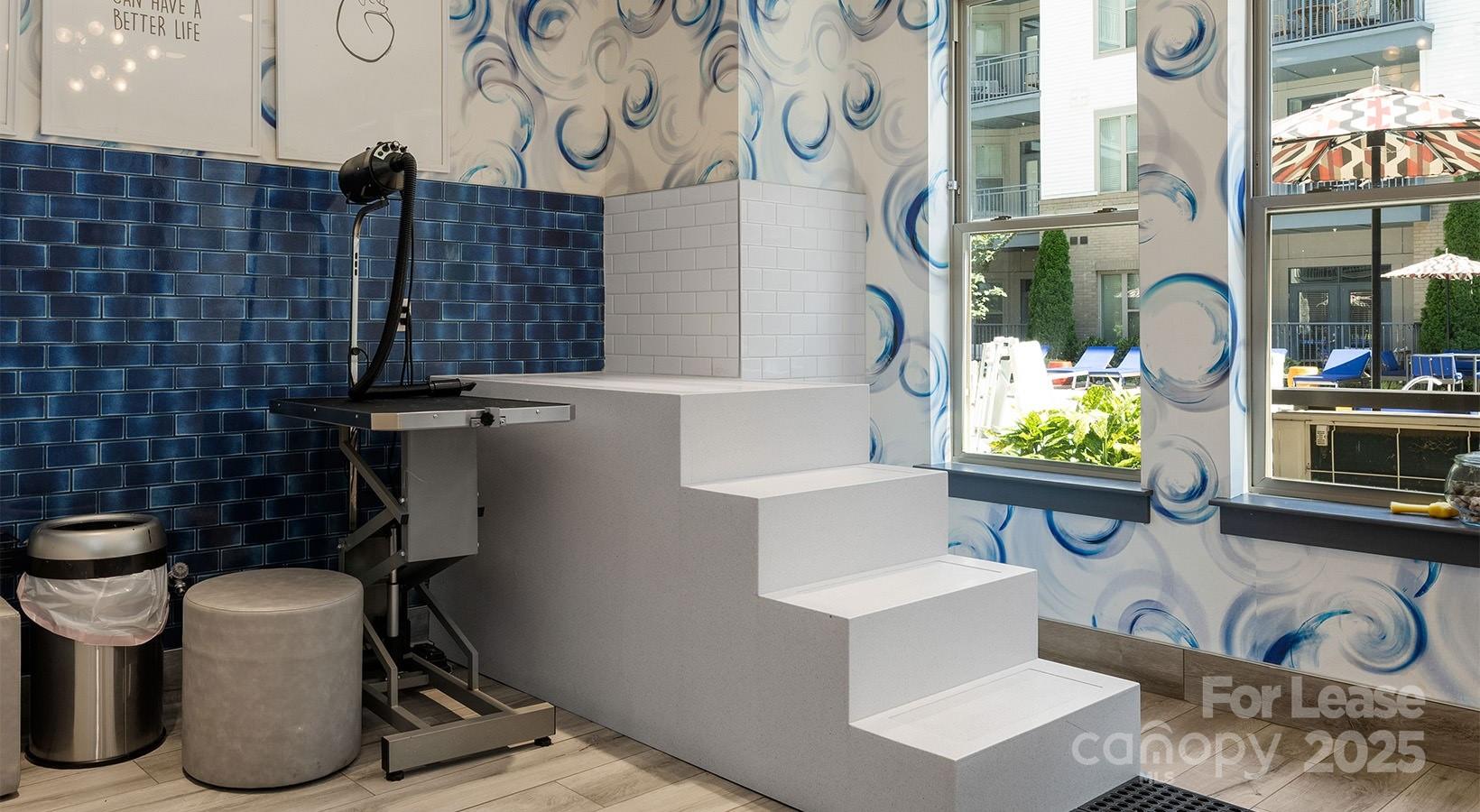 South End - Residential Lease