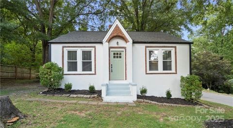 331 5th Avenue SE Hickory NC 28602