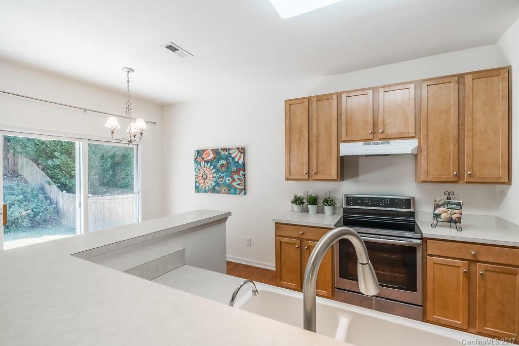 Waterstone - Residential