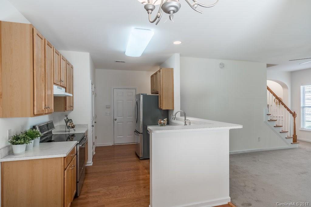 Waterstone - Residential