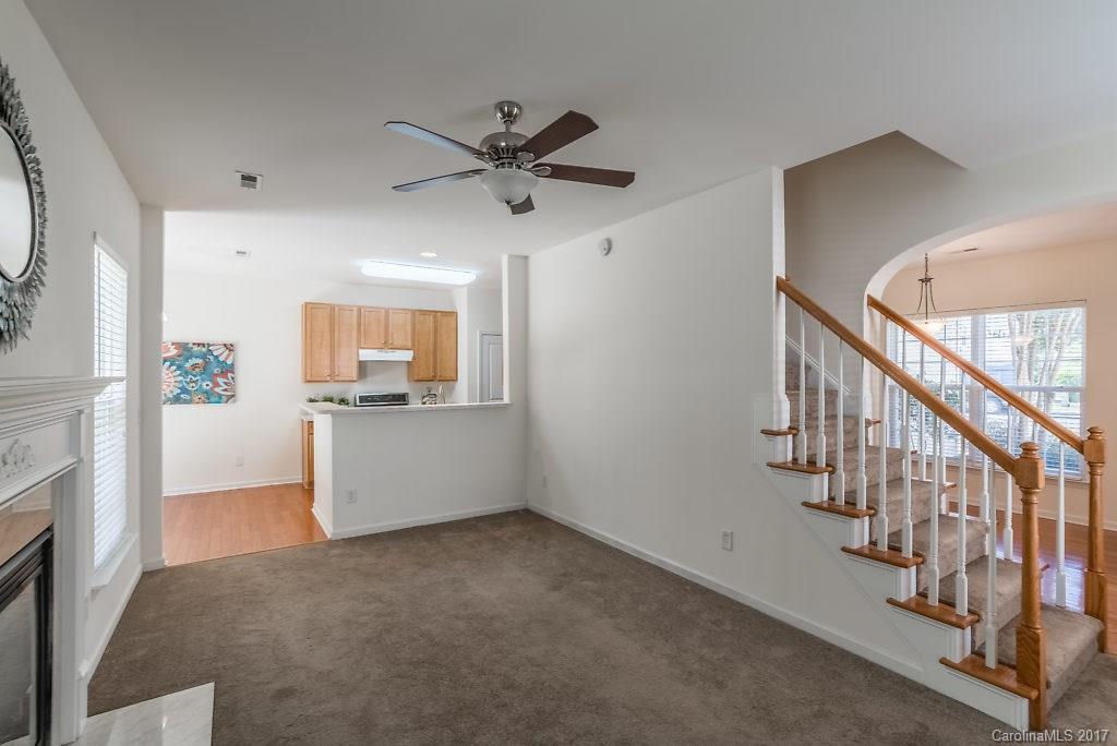 Waterstone - Residential