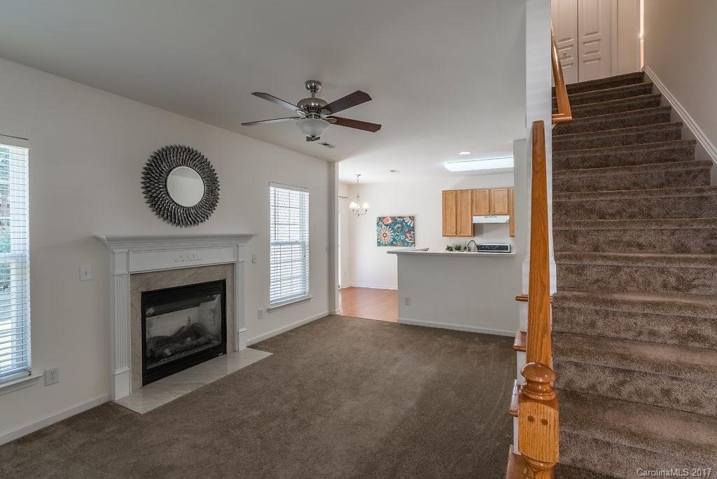 Waterstone - Residential