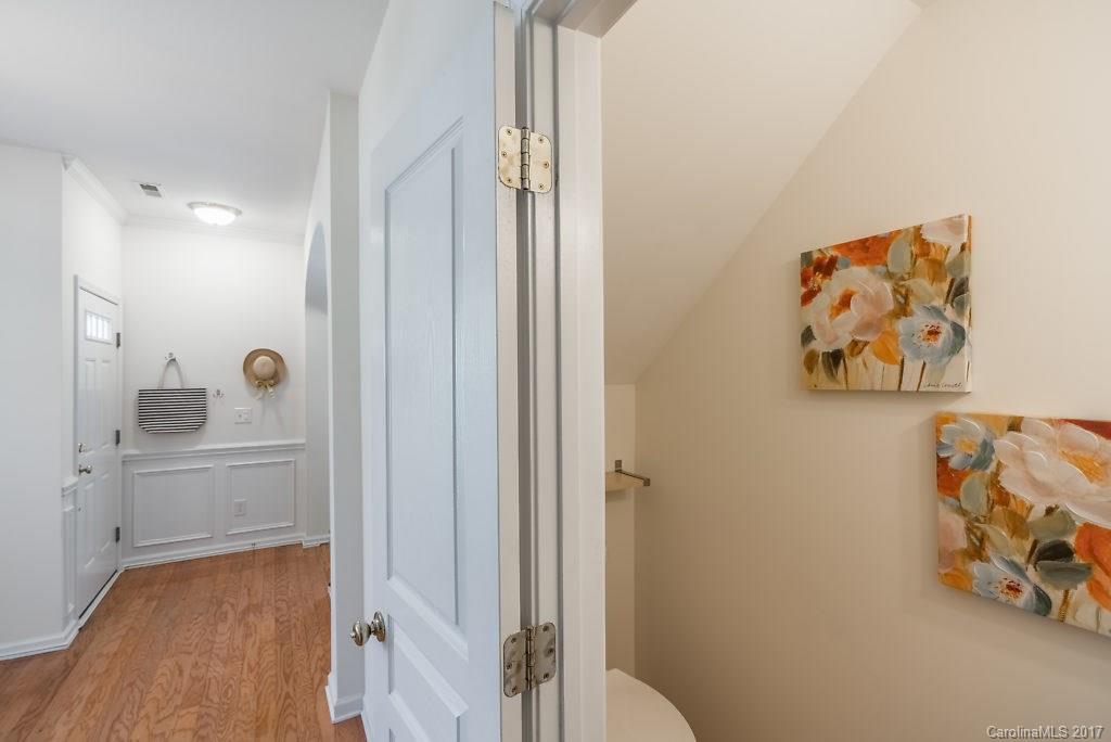 Waterstone - Residential