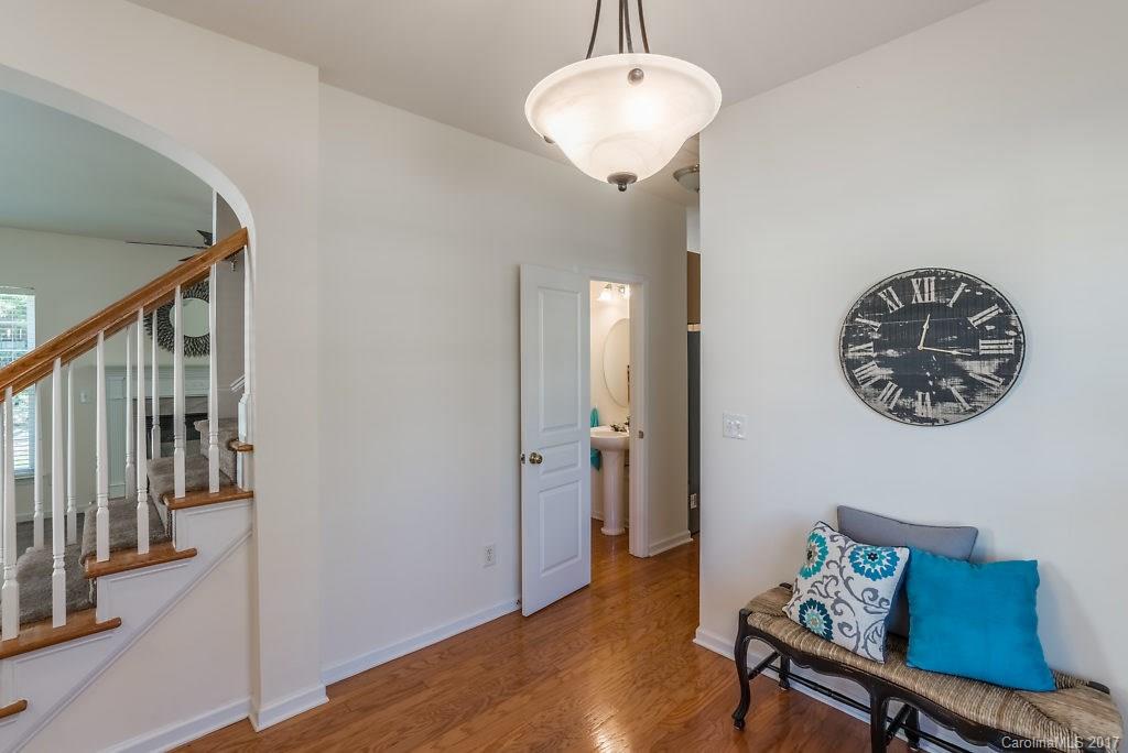 Waterstone - Residential