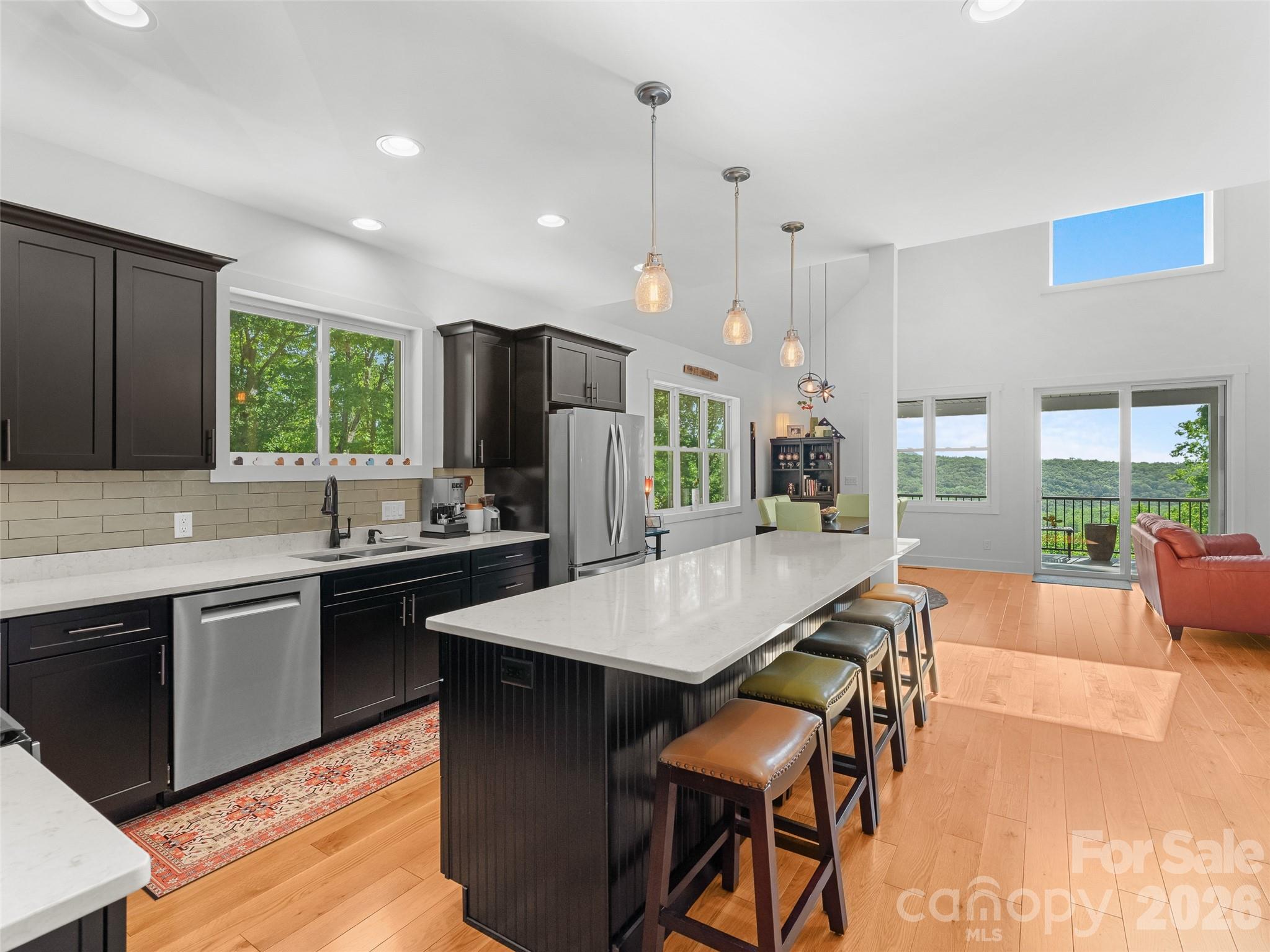 852 Marshall Ridge Road