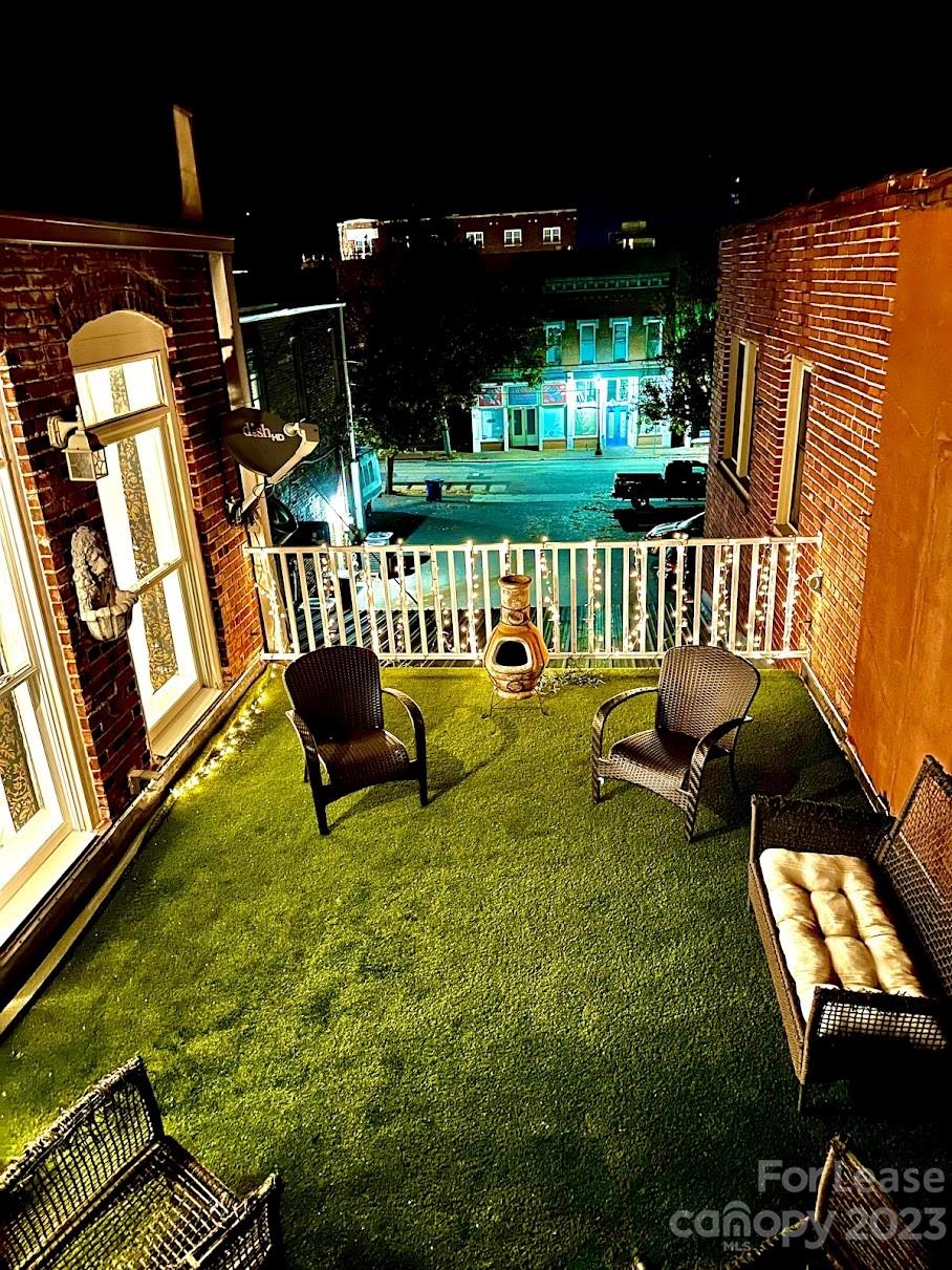 None - Residential Lease