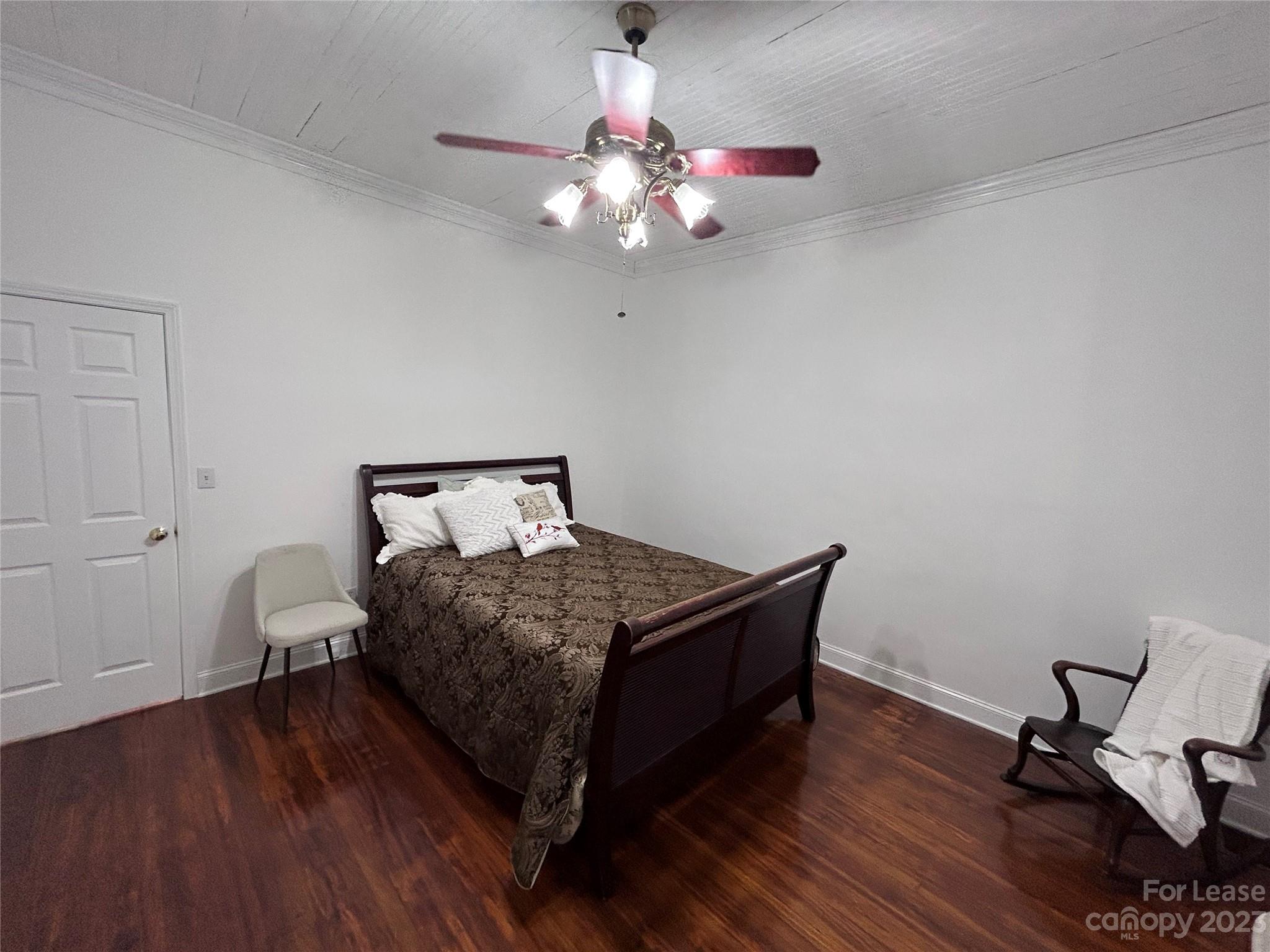 None - Residential Lease