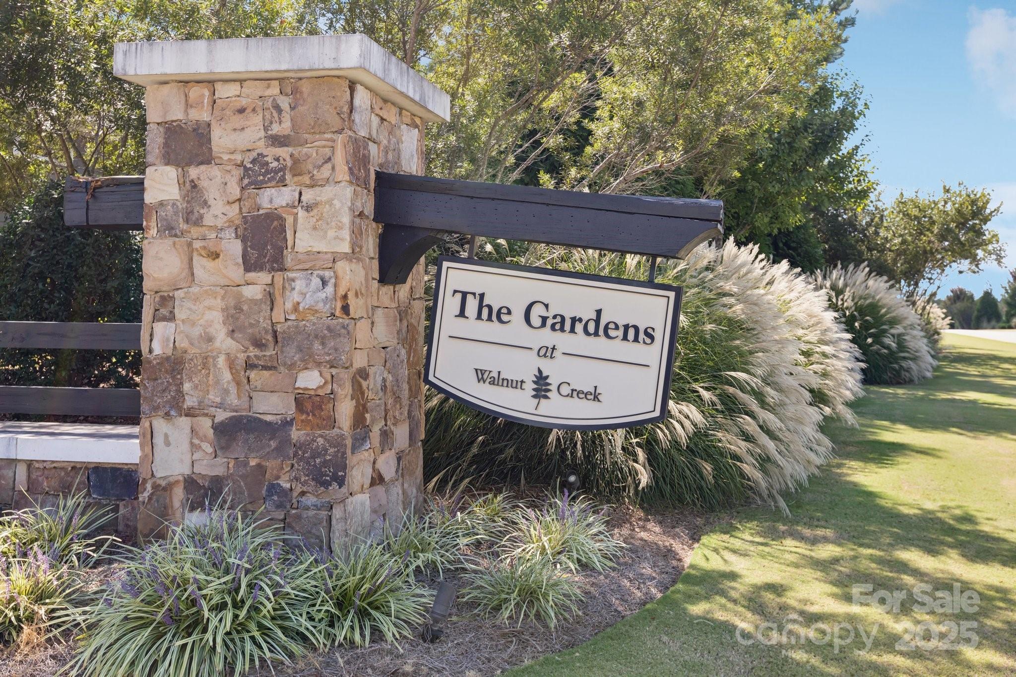 Walnut Creek - Residential