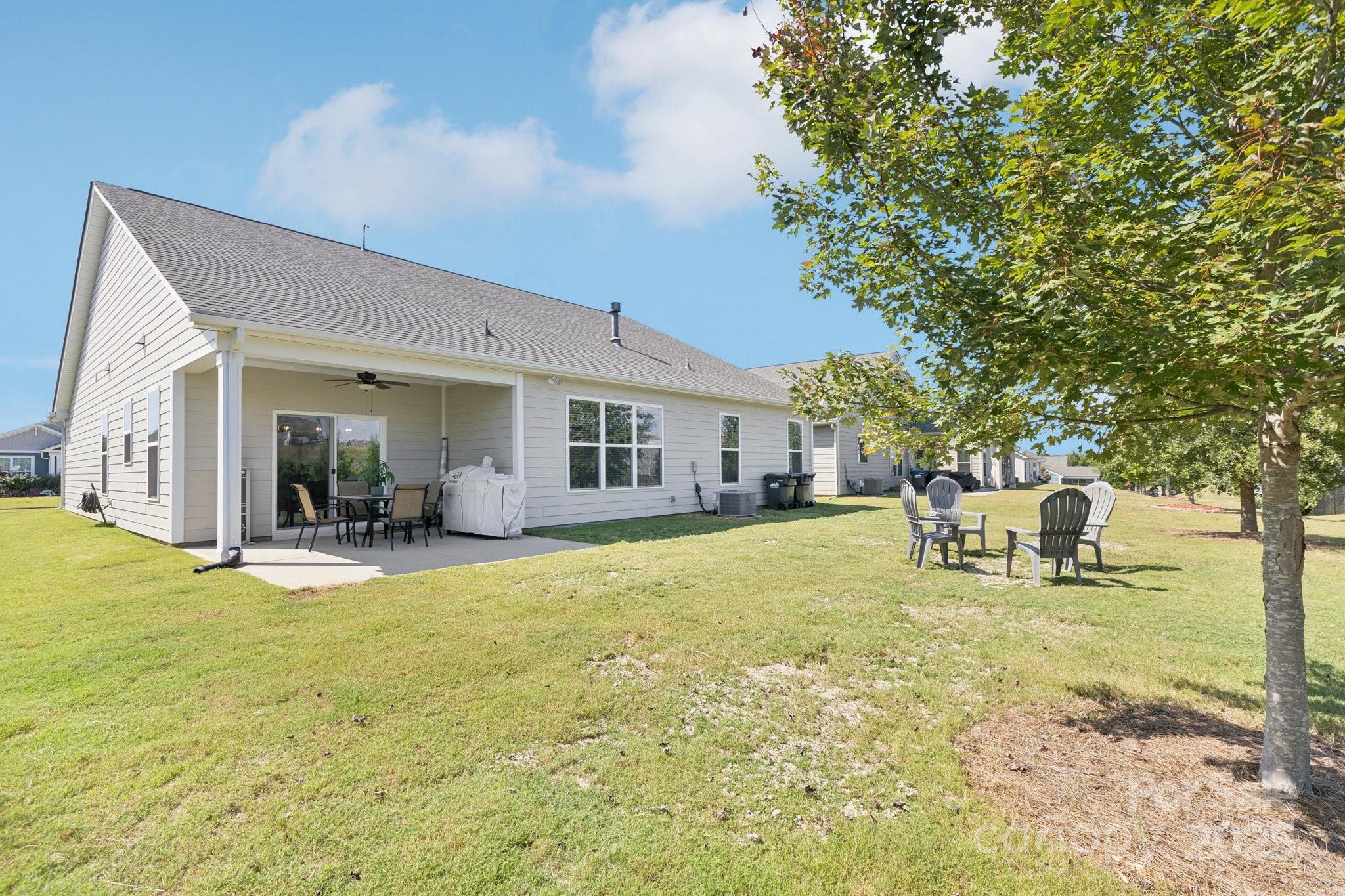 Walnut Creek - Residential