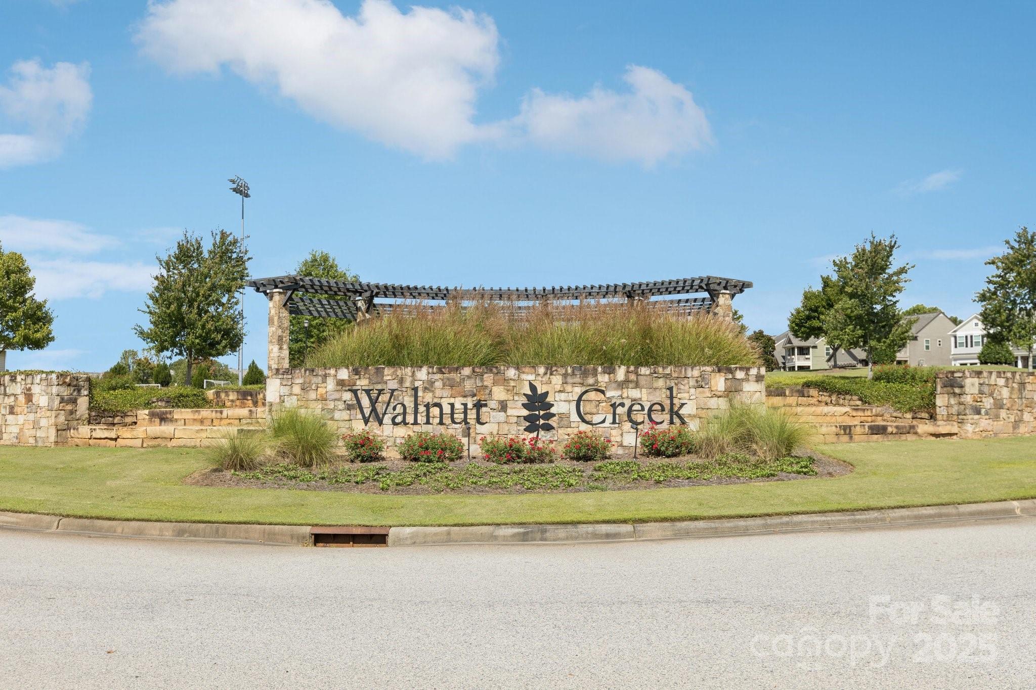 Walnut Creek - Residential