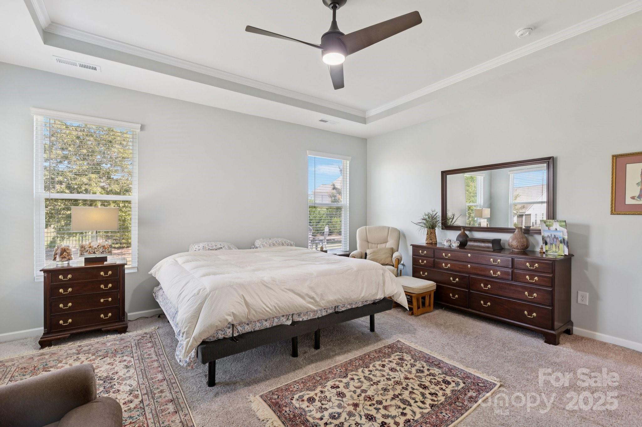 Walnut Creek - Residential