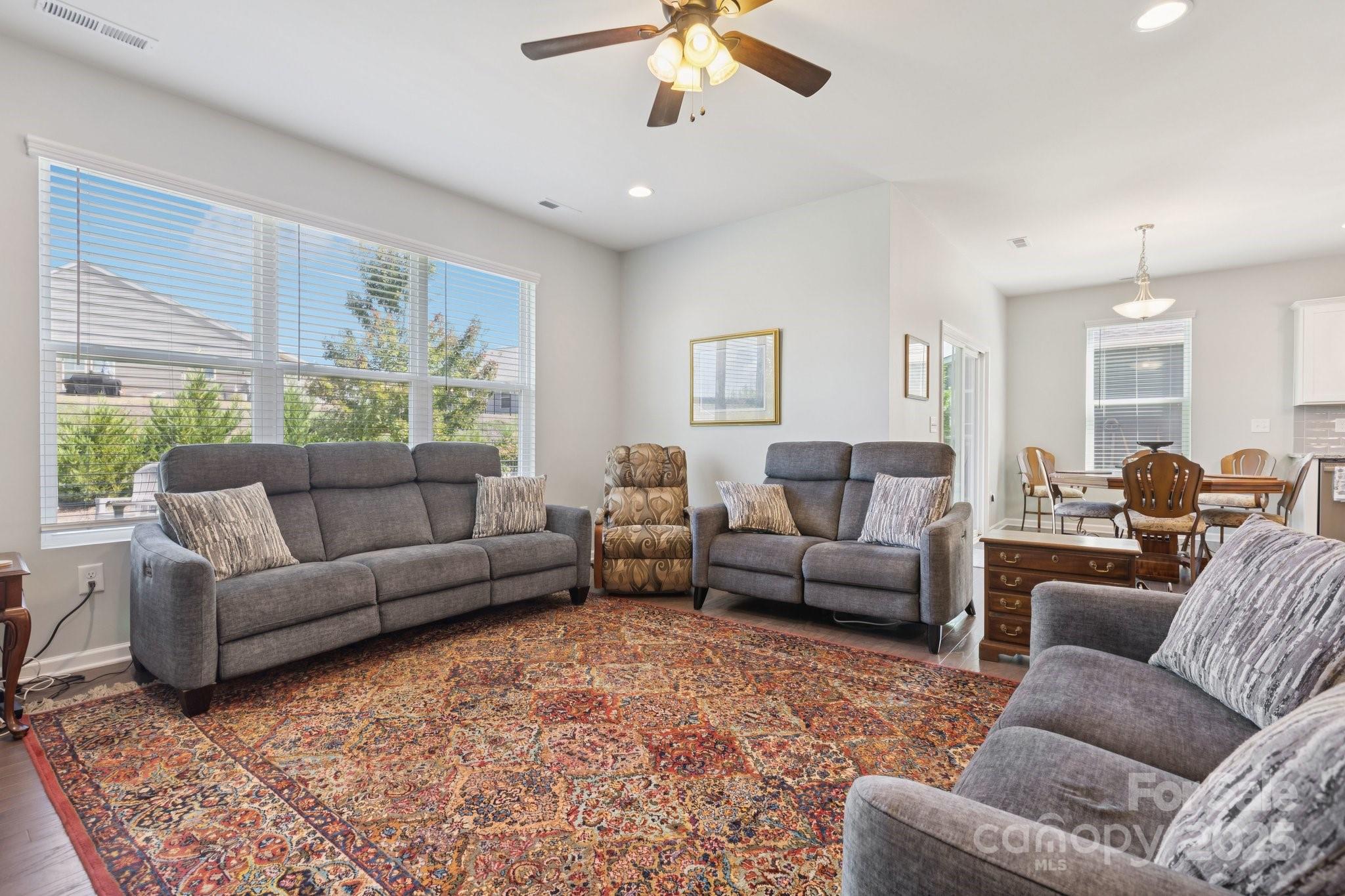 Walnut Creek - Residential