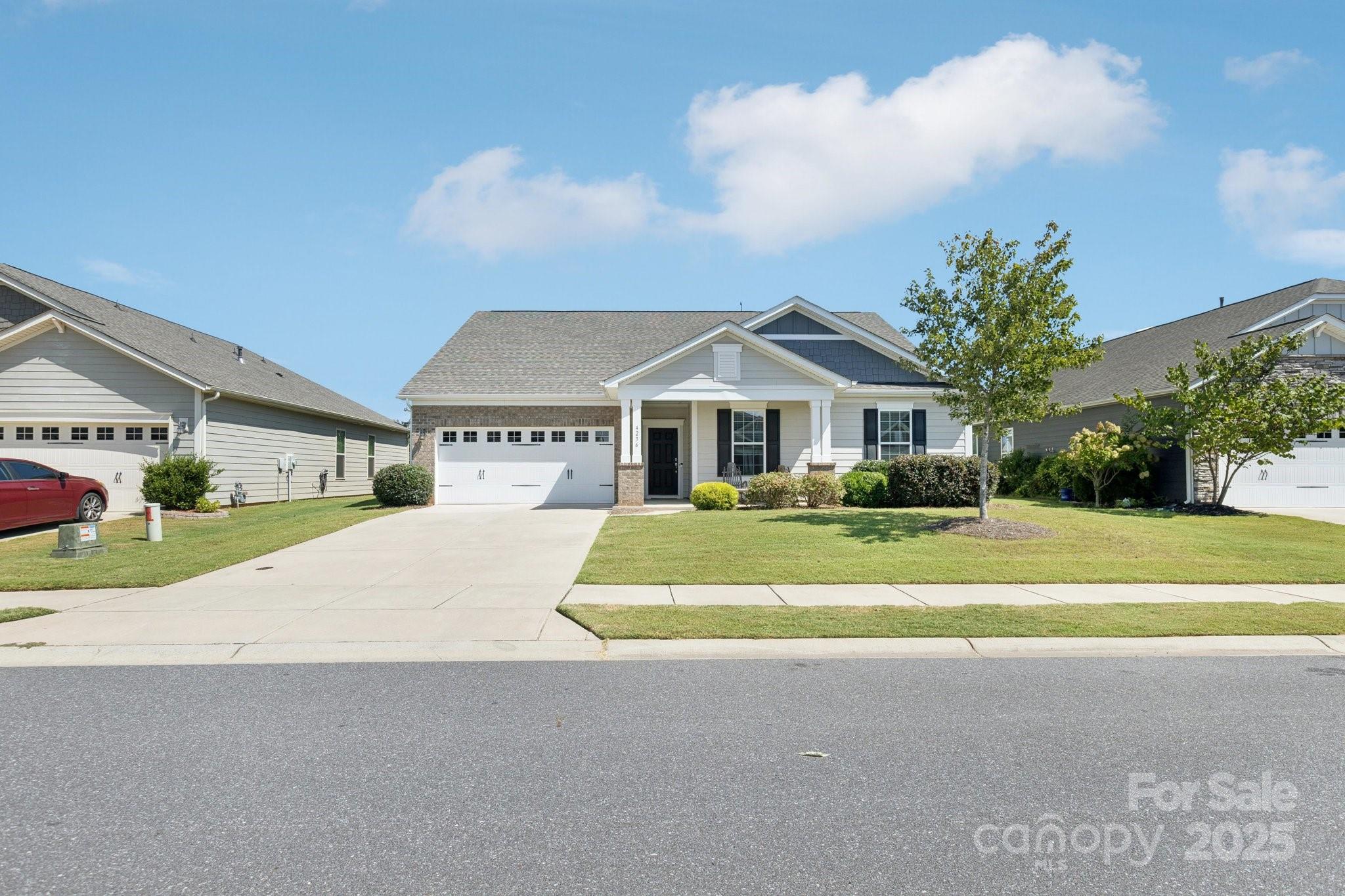 Walnut Creek - Residential