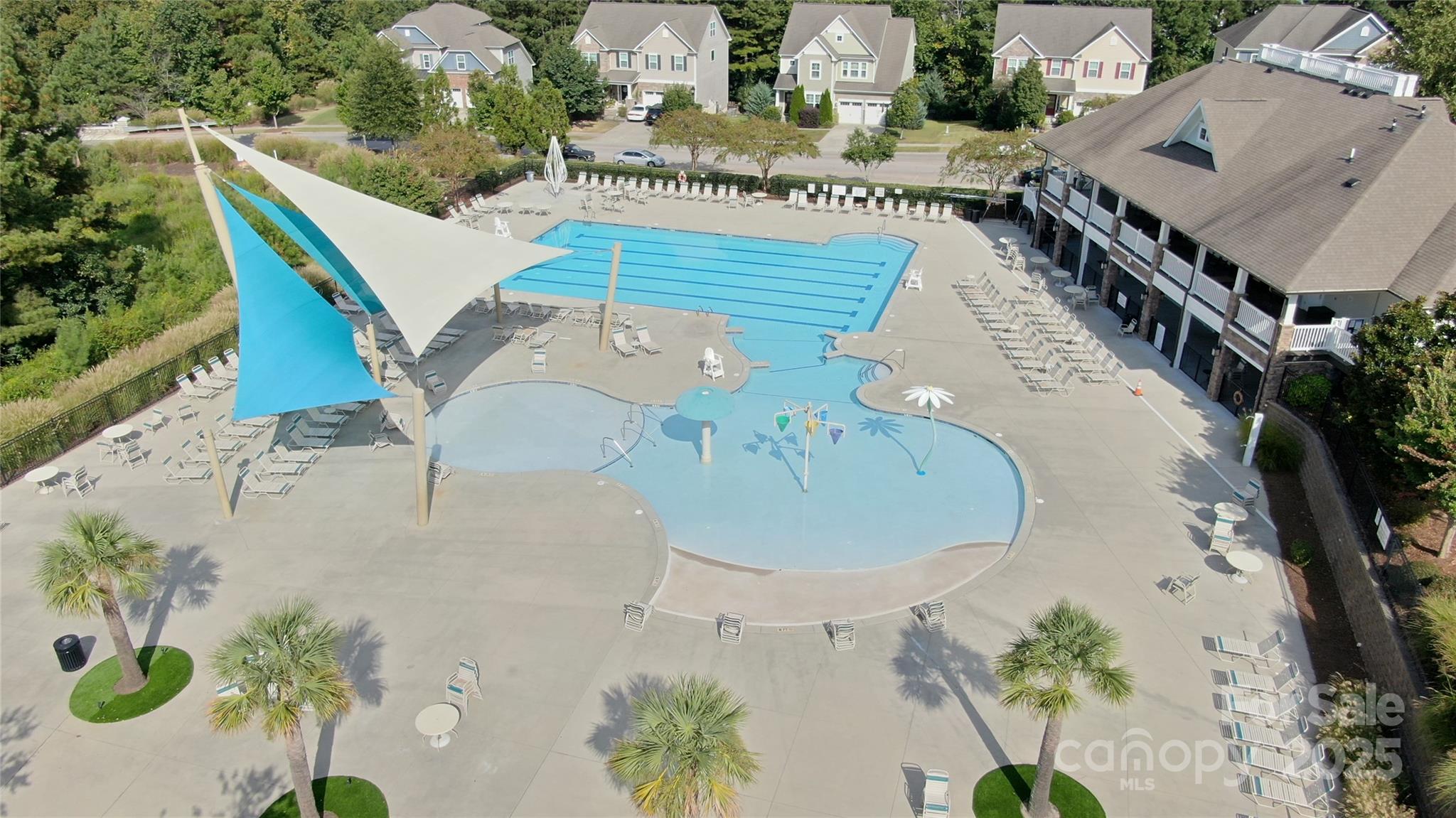 Walnut Creek - Residential