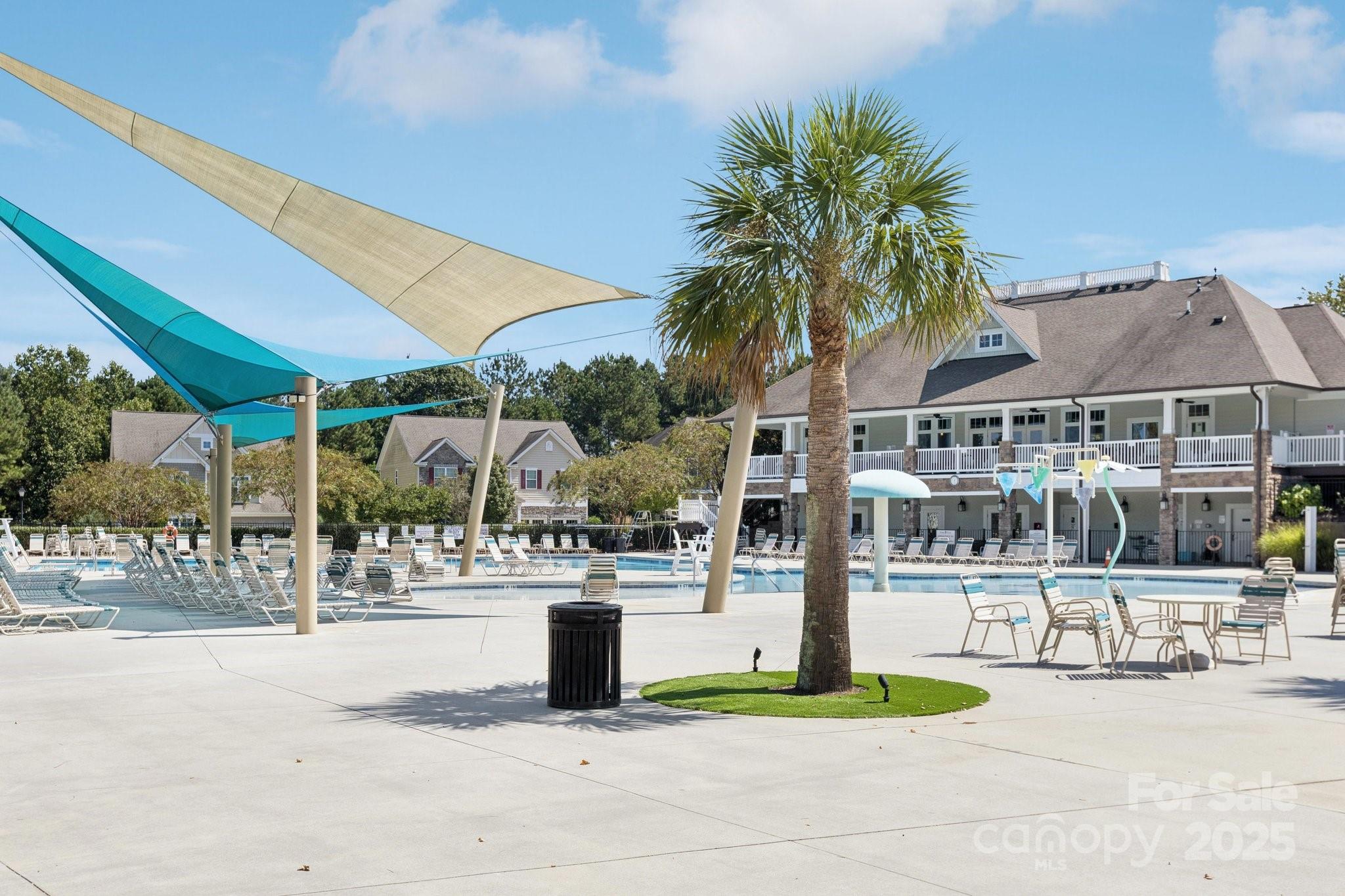 Walnut Creek - Residential