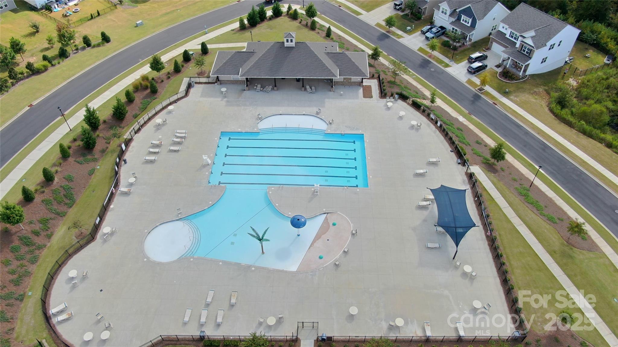 Walnut Creek - Residential