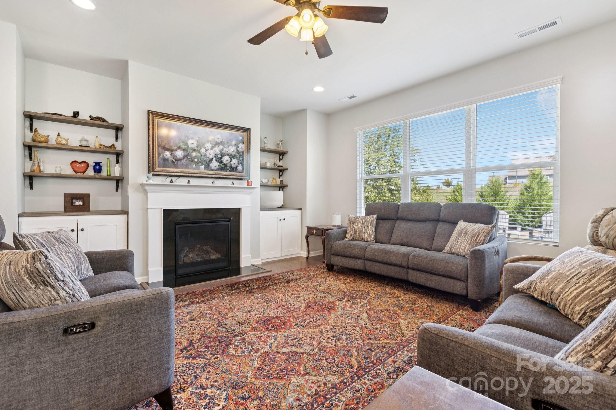 Walnut Creek - Residential