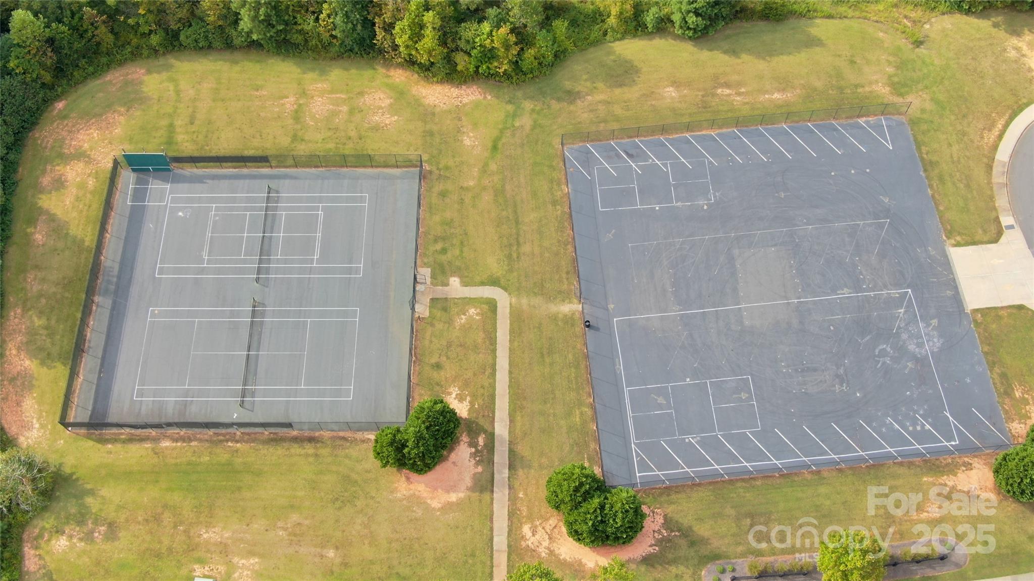 Walnut Creek - Residential