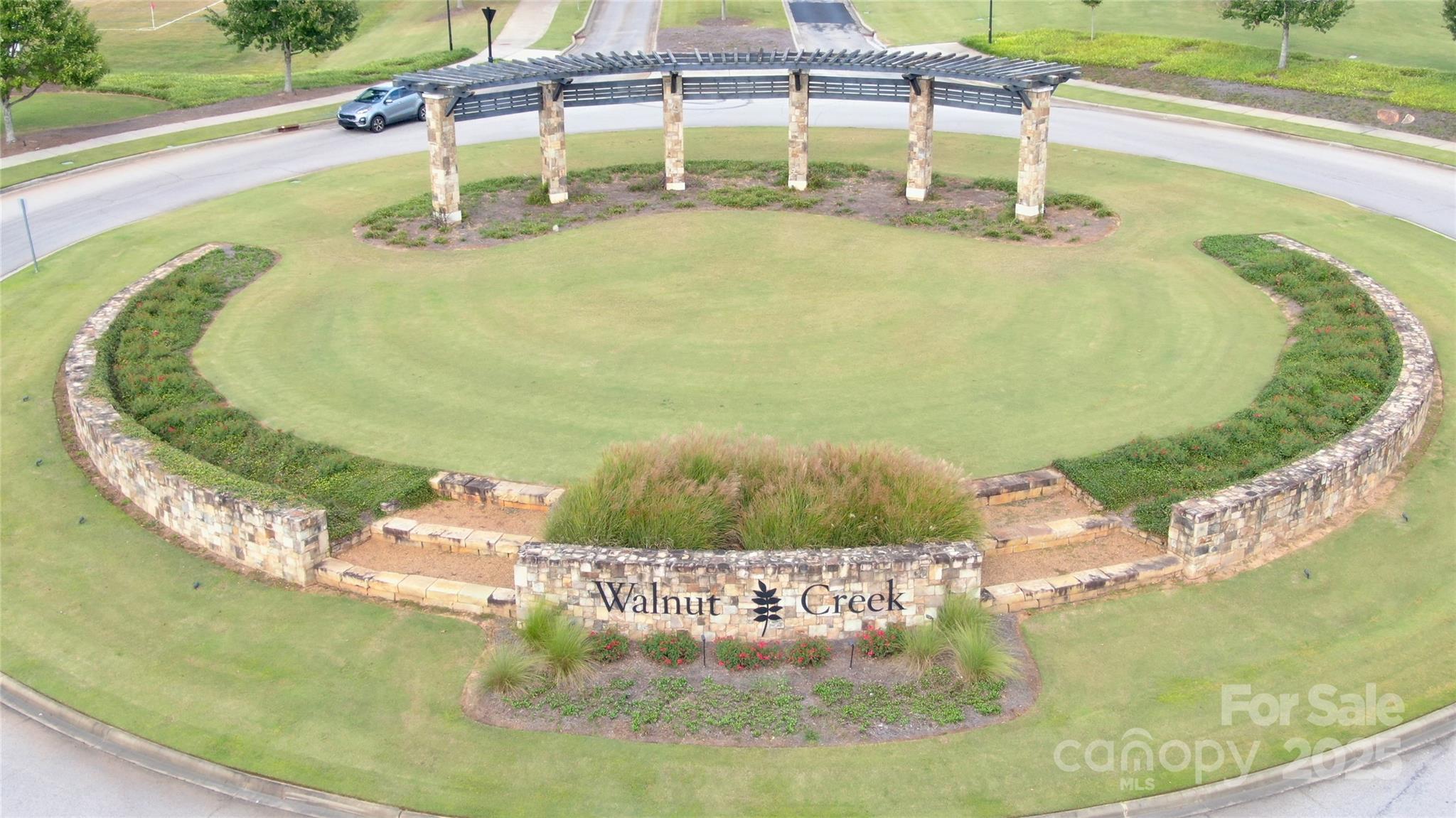 Walnut Creek - Residential