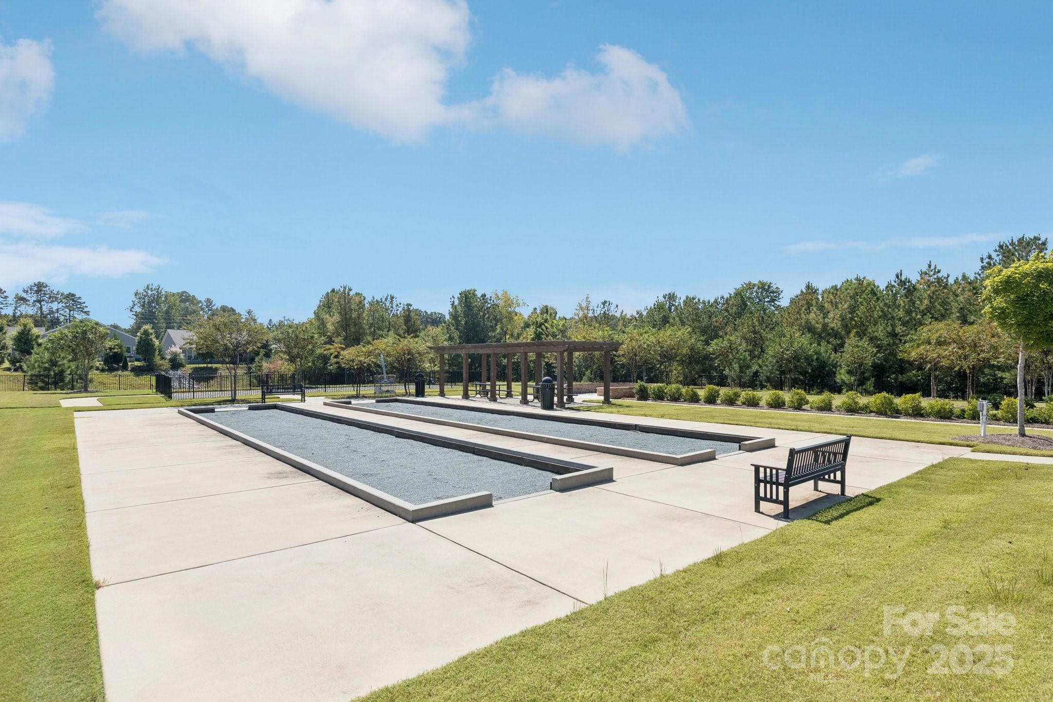 Walnut Creek - Residential