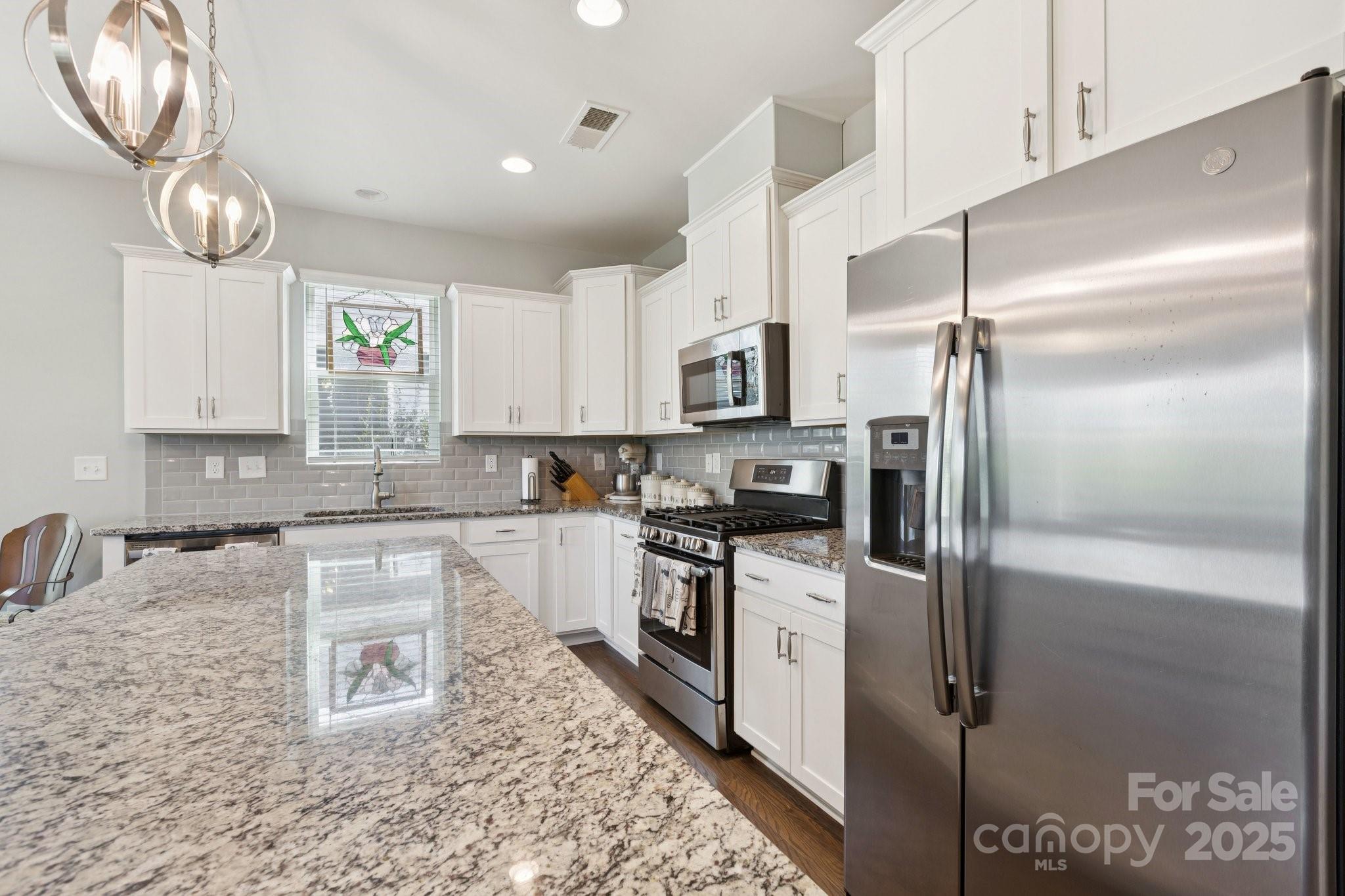 Walnut Creek - Residential