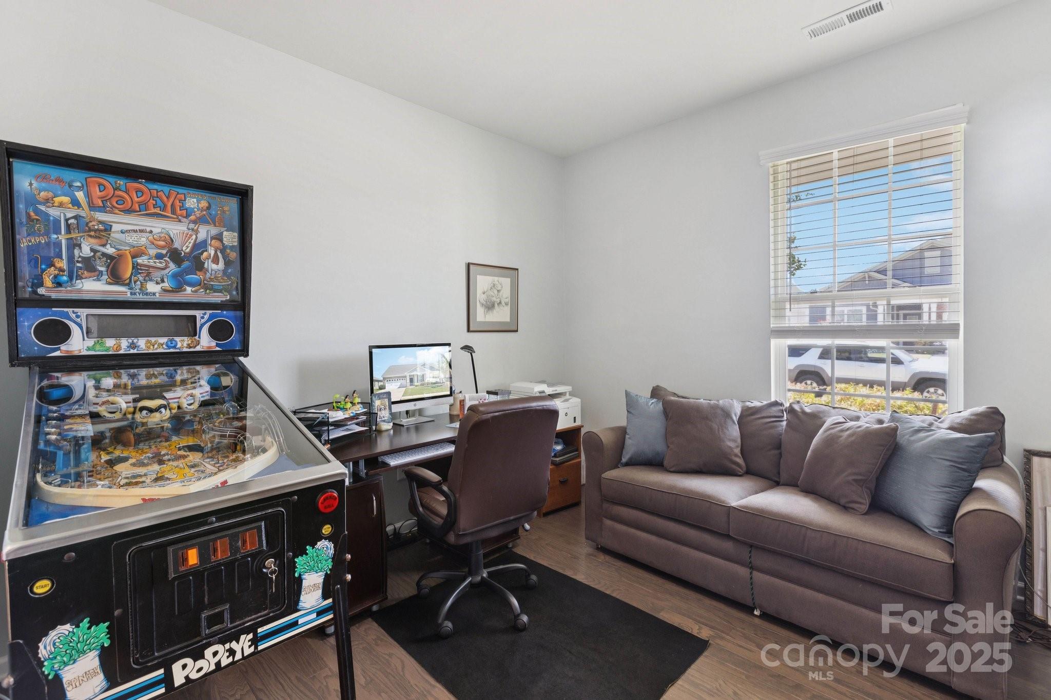 Walnut Creek - Residential