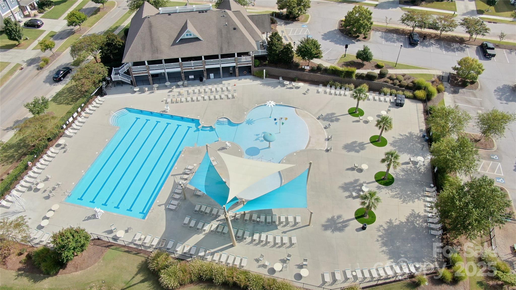 Walnut Creek - Residential