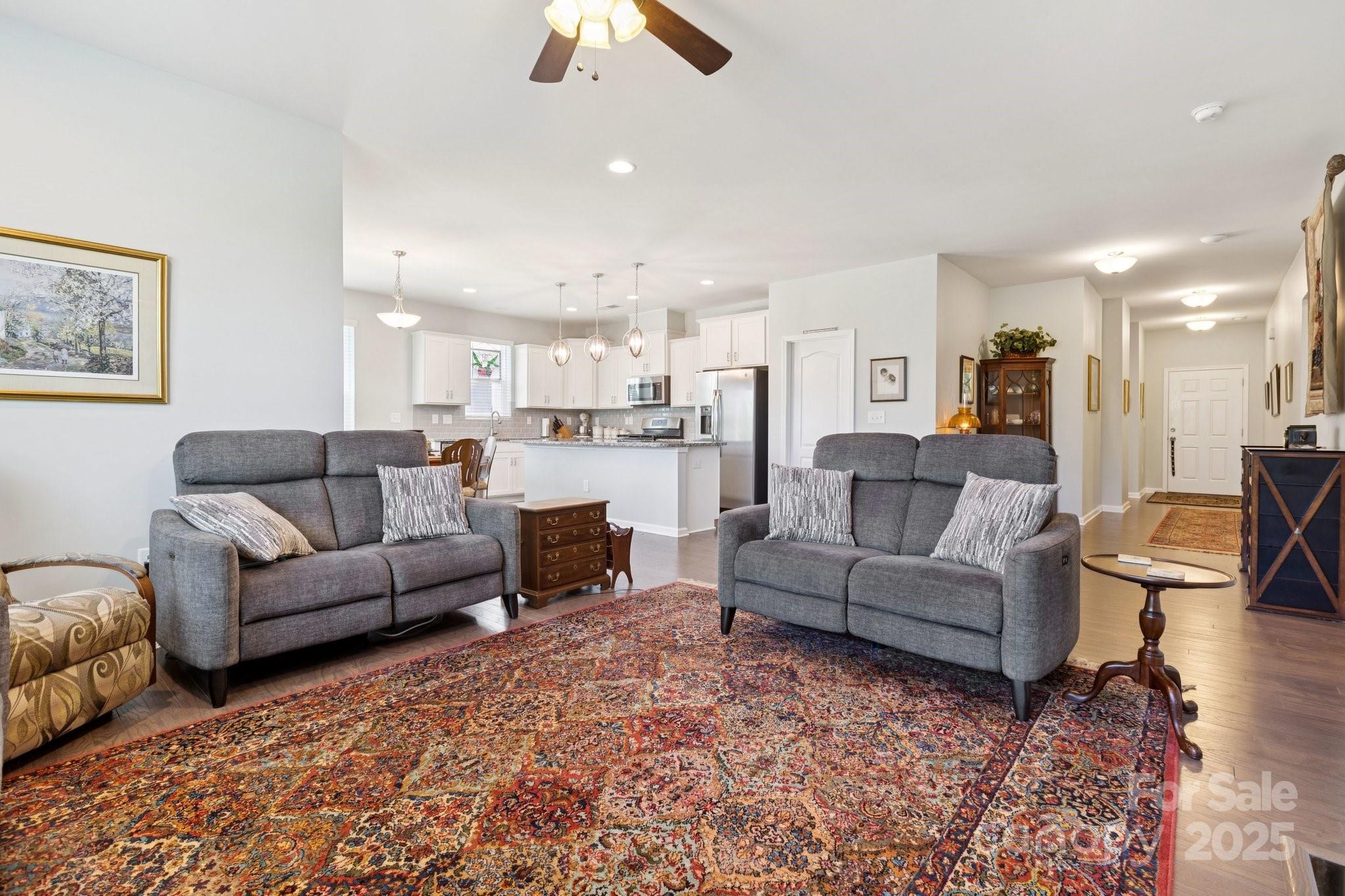 Walnut Creek - Residential