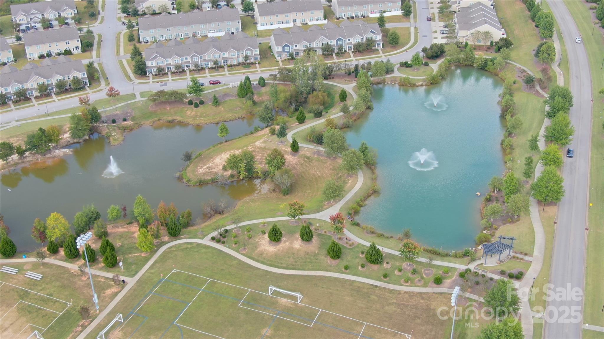 Walnut Creek - Residential